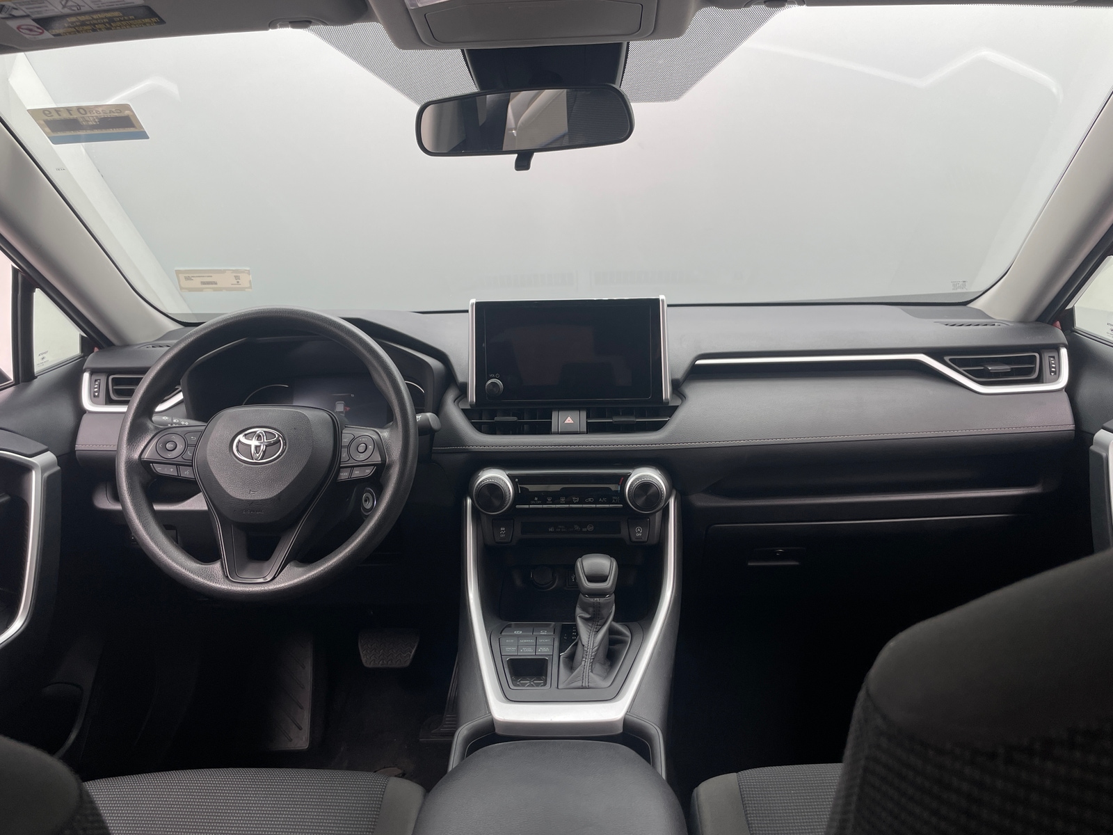 Thumbnail: 2024 Toyota RAV4 - 3