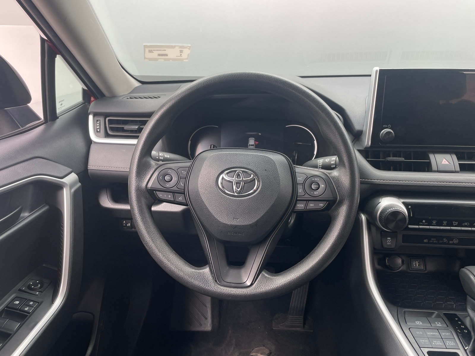 Thumbnail: 2024 Toyota RAV4 - 5