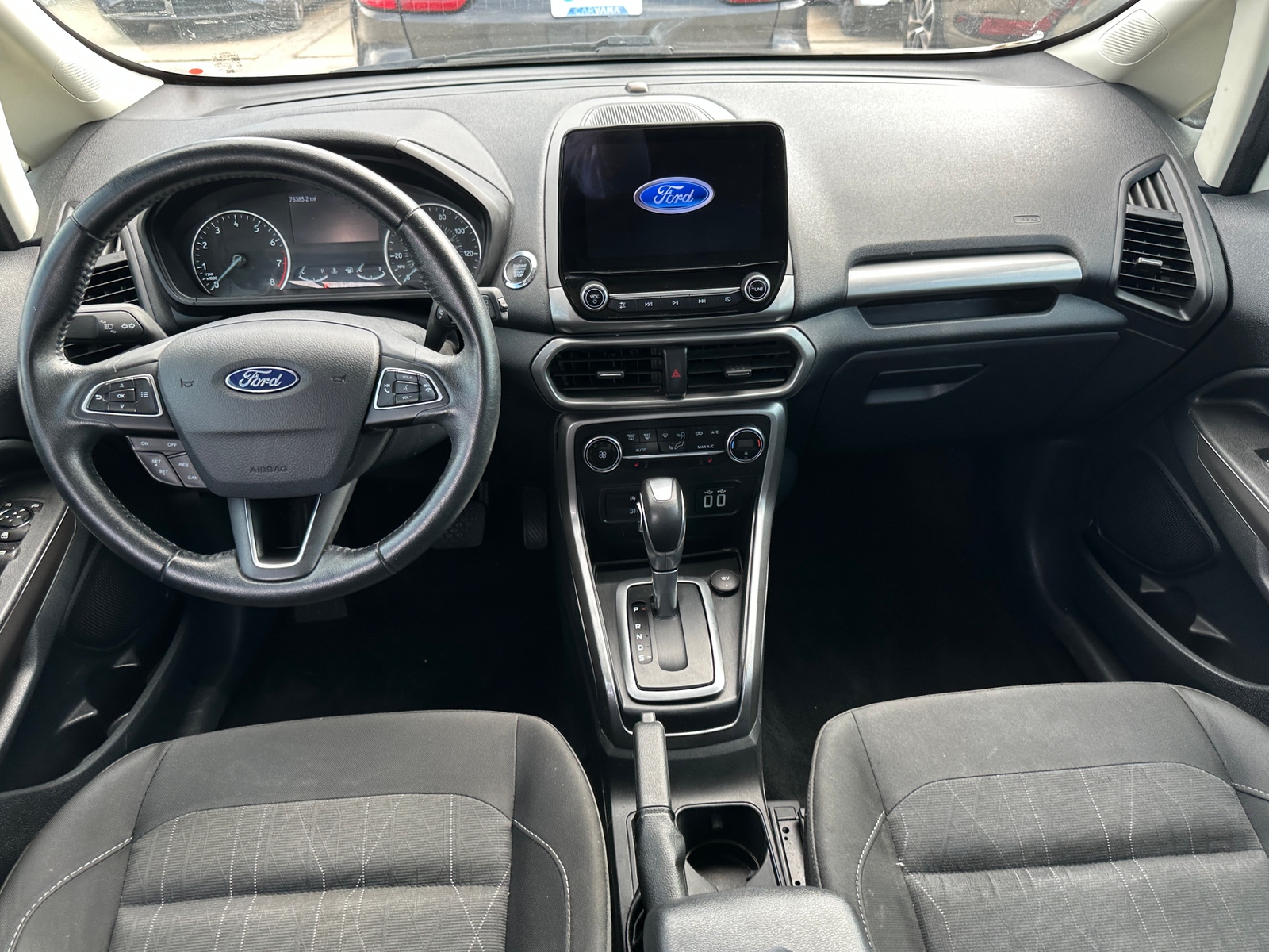 Thumbnail: 2020 Ford EcoSport - 3