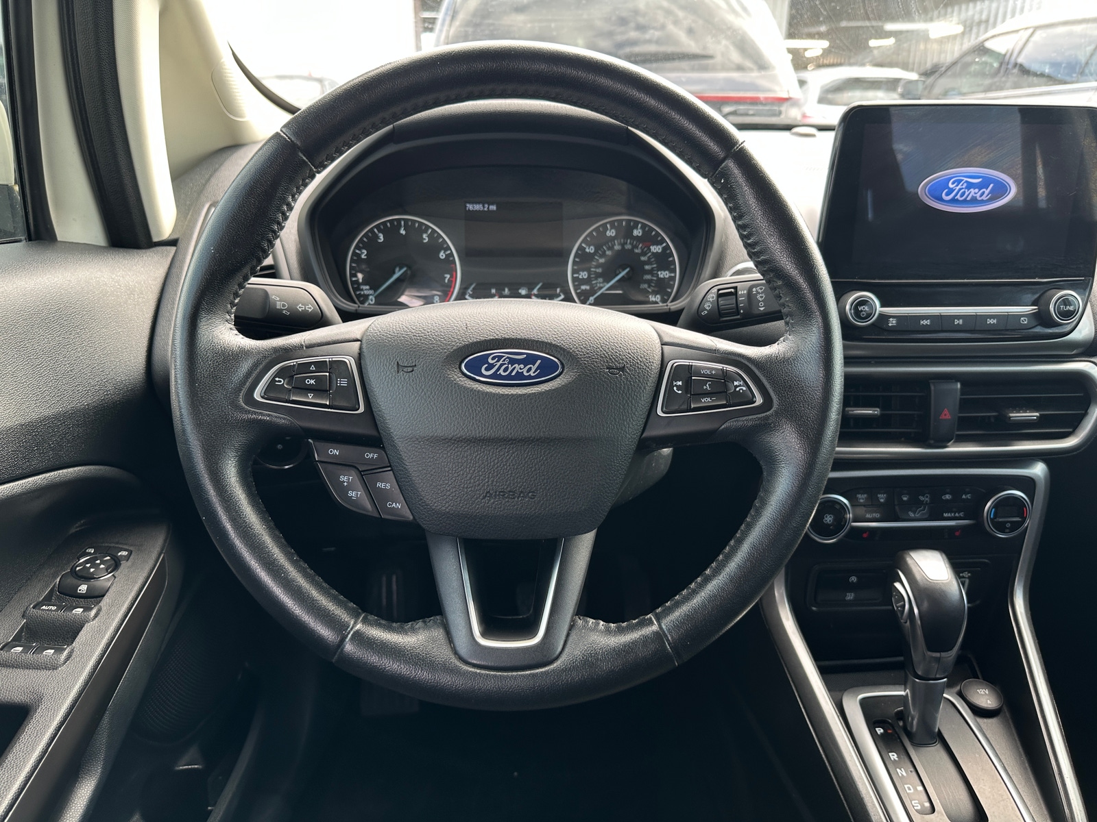 Thumbnail: 2020 Ford EcoSport - 5