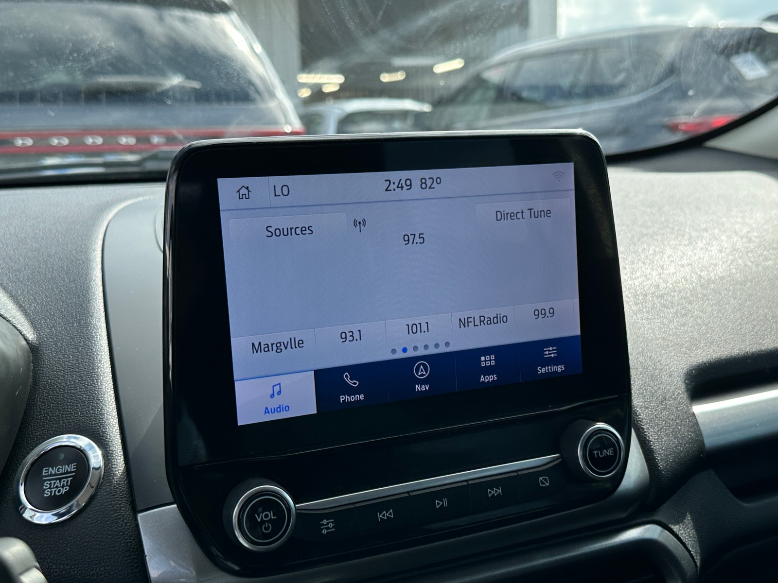 Thumbnail: 2020 Ford EcoSport - 4
