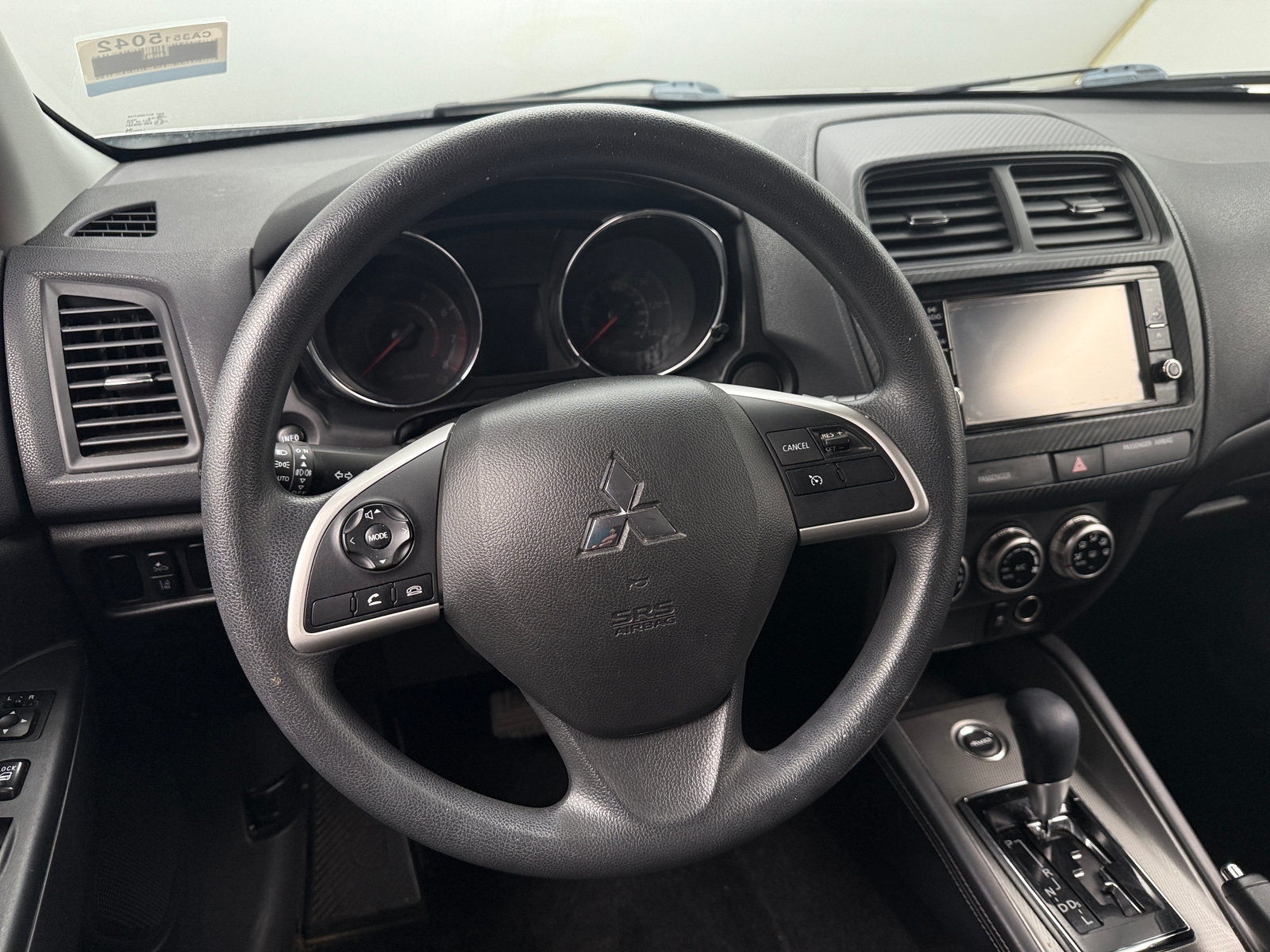 Thumbnail: 2022 Mitsubishi Outlander Sport - 5