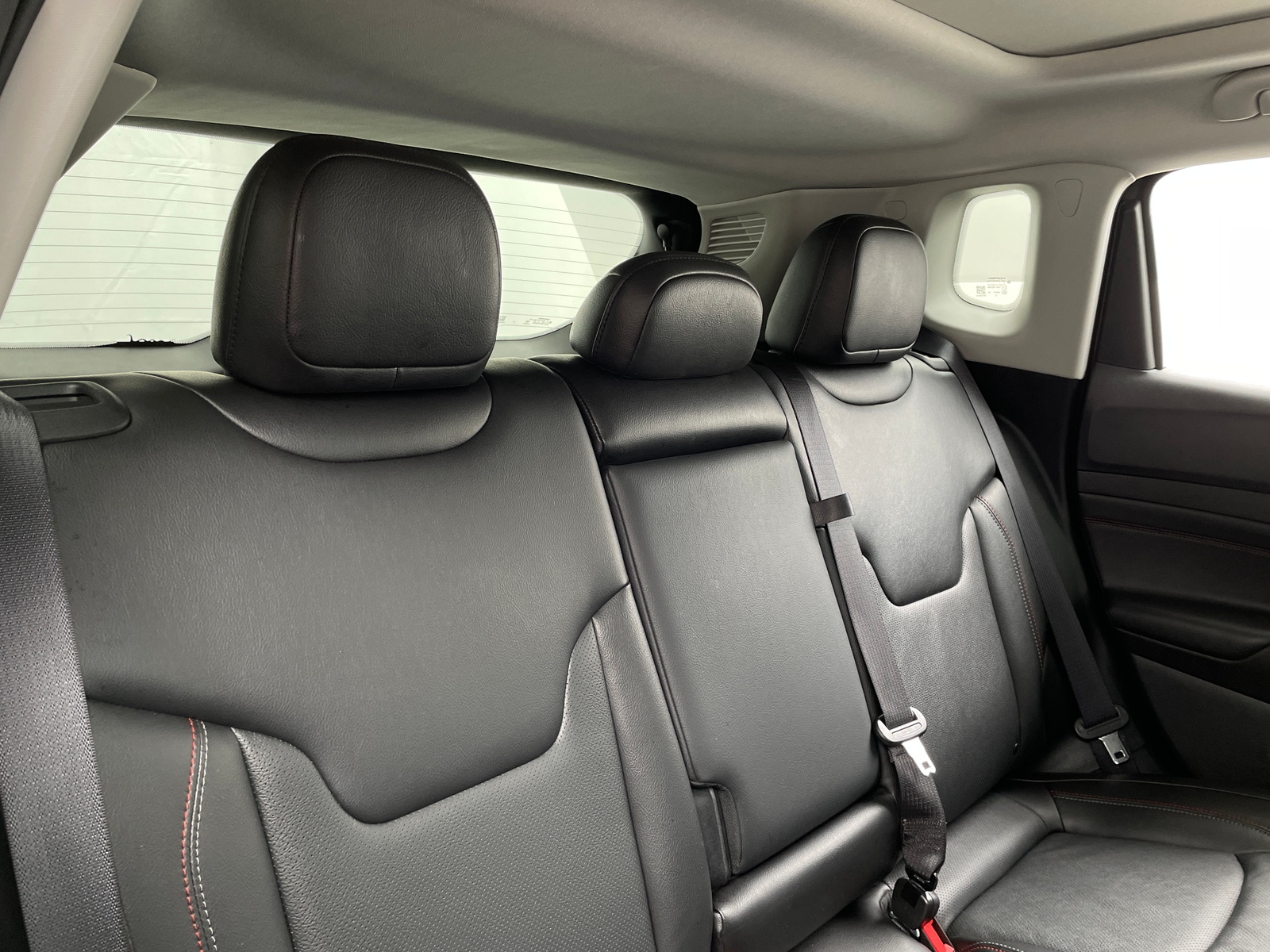 Thumbnail: 2022 Jeep Compass - 5