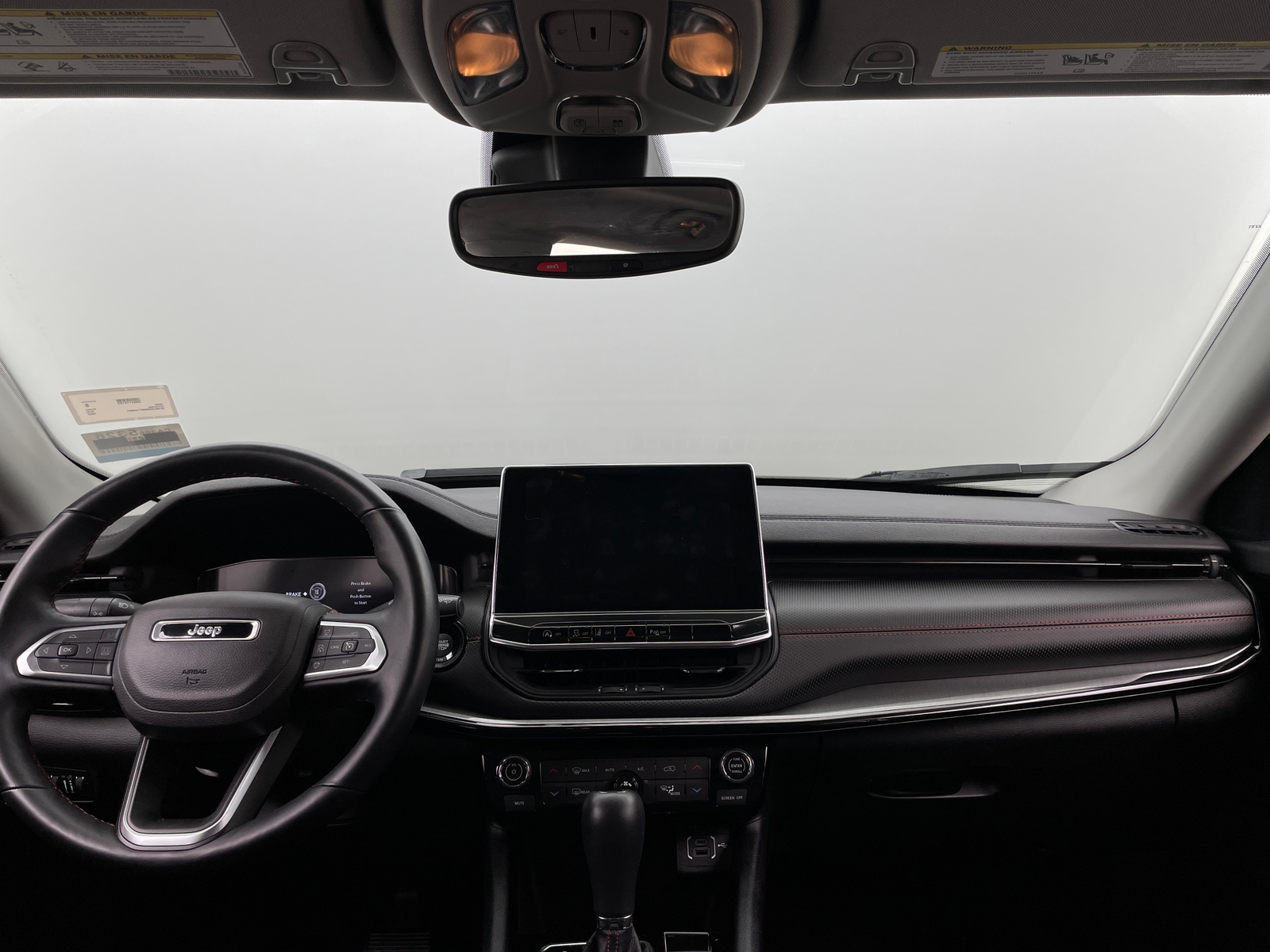 Thumbnail: 2022 Jeep Compass - 2