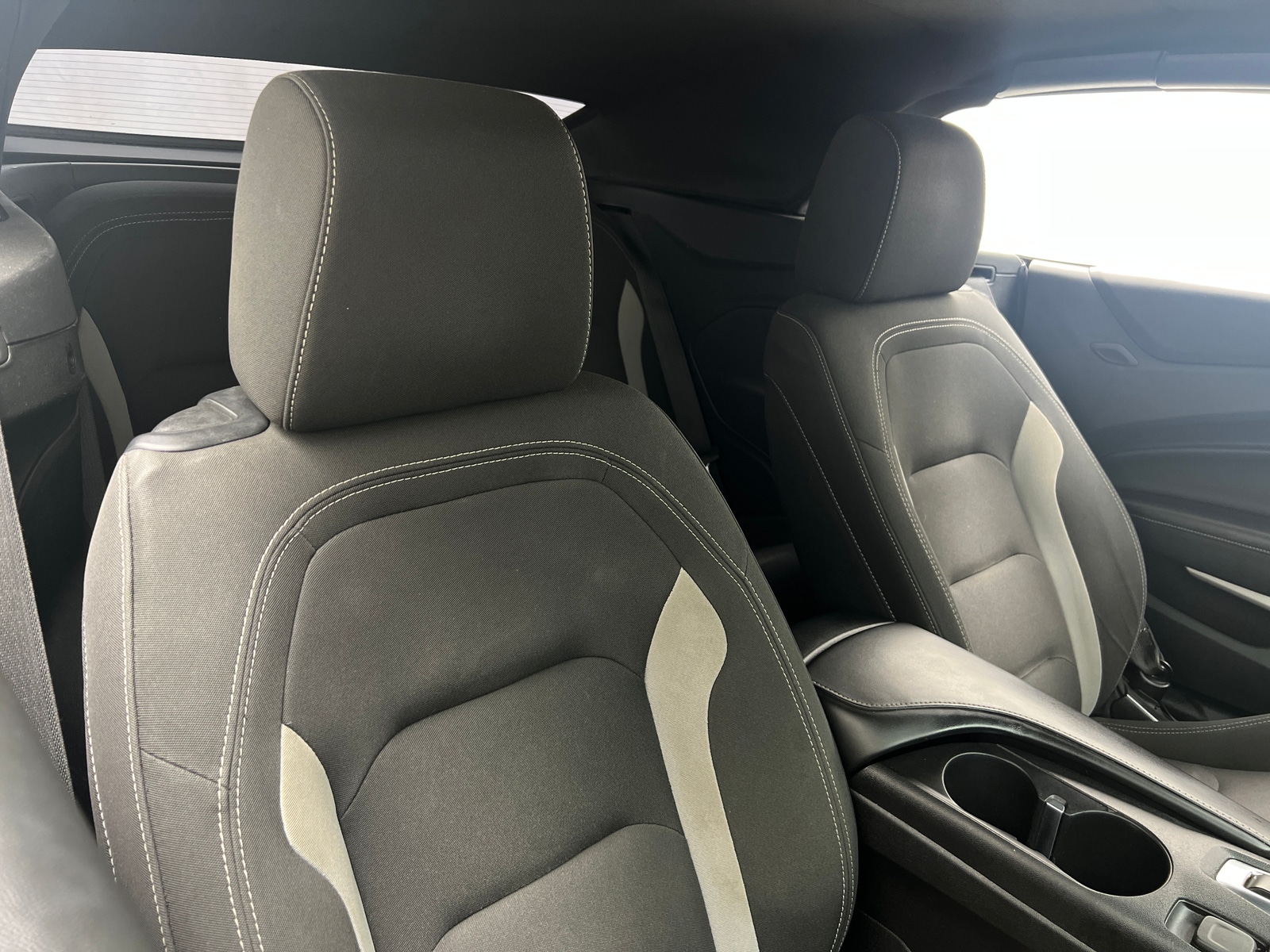 Thumbnail: 2018 Chevrolet Camaro - 2