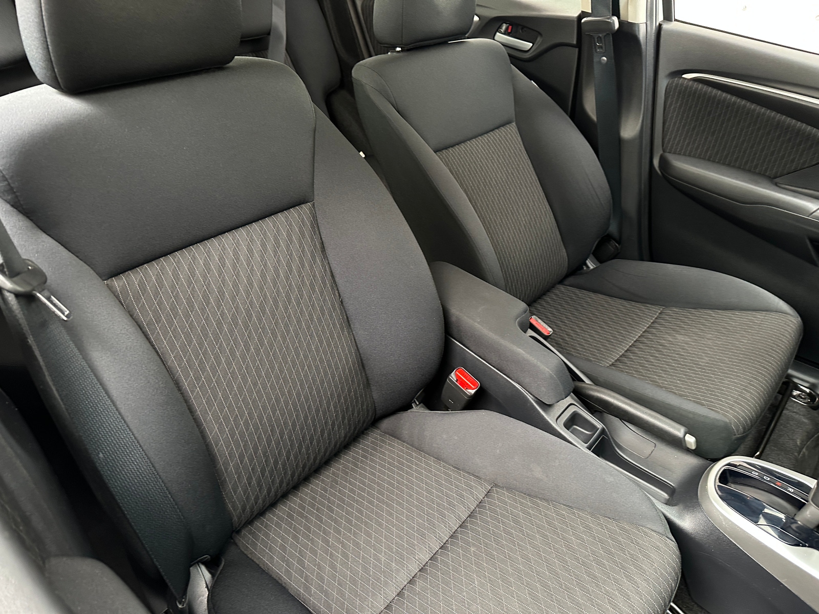 Thumbnail: 2020 Honda Fit - 2