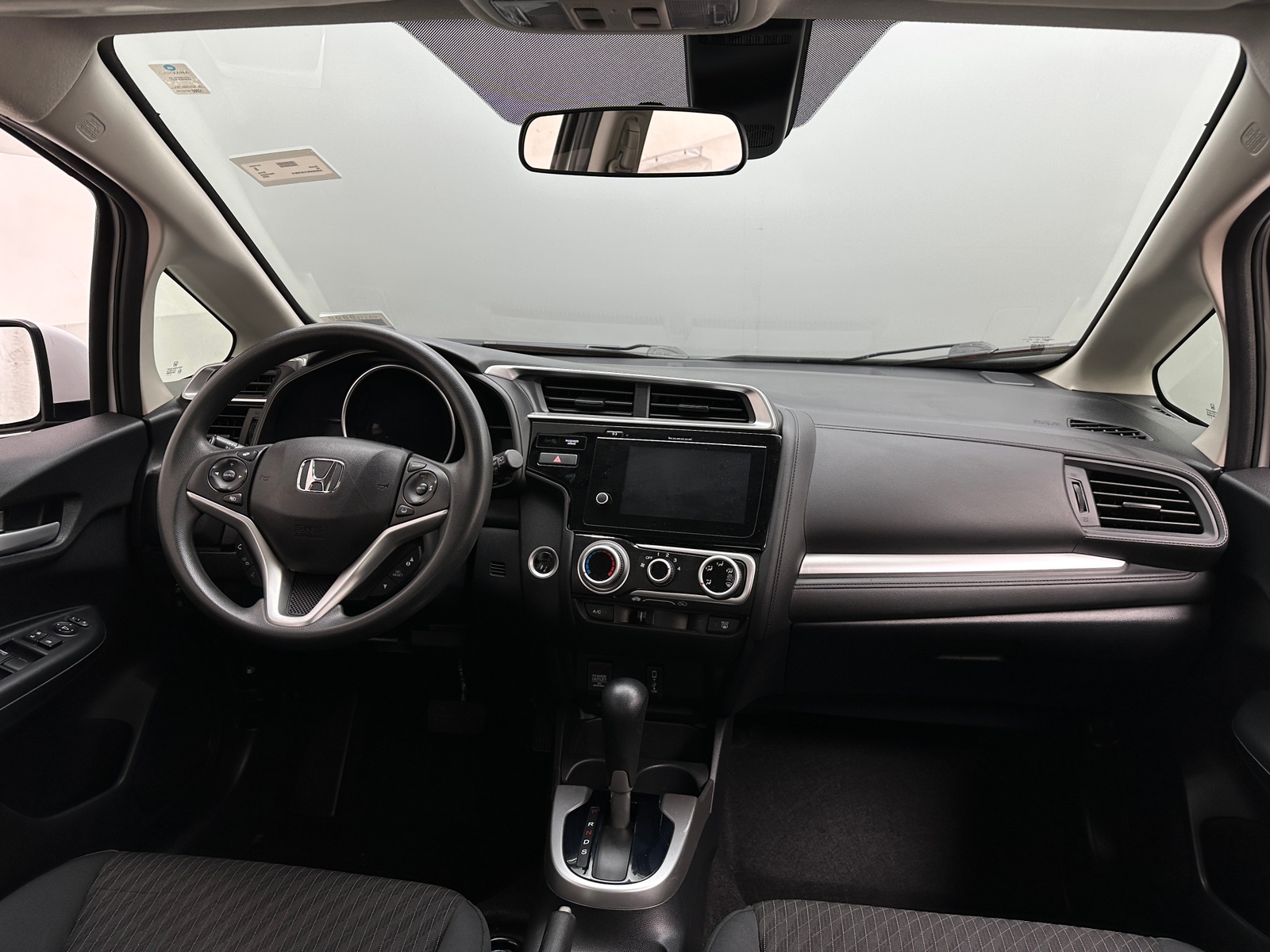 Thumbnail: 2020 Honda Fit - 3
