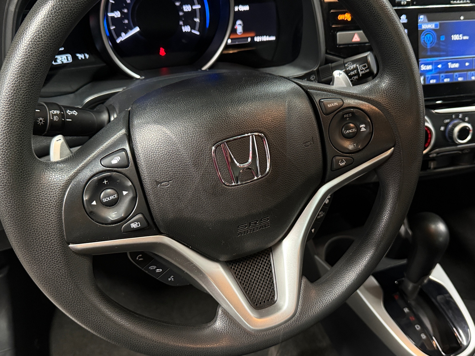 Thumbnail: 2020 Honda Fit - 5