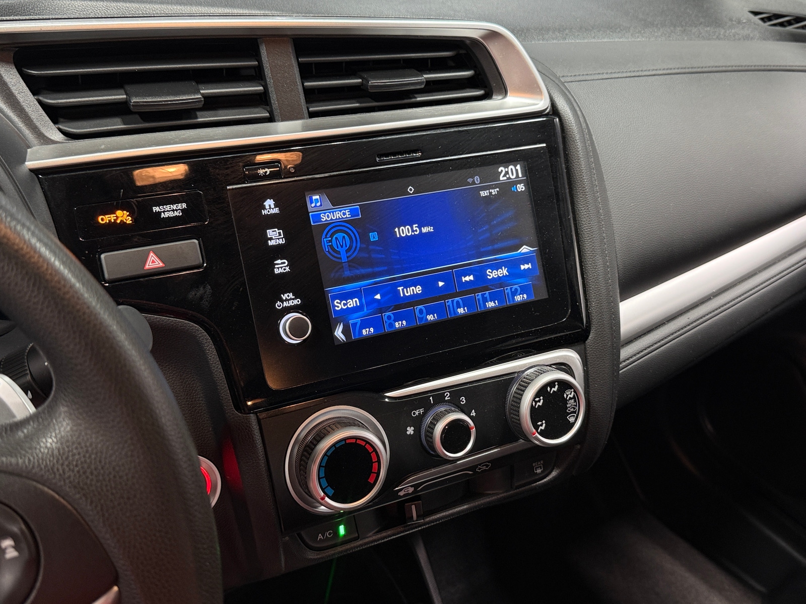 Thumbnail: 2020 Honda Fit - 4