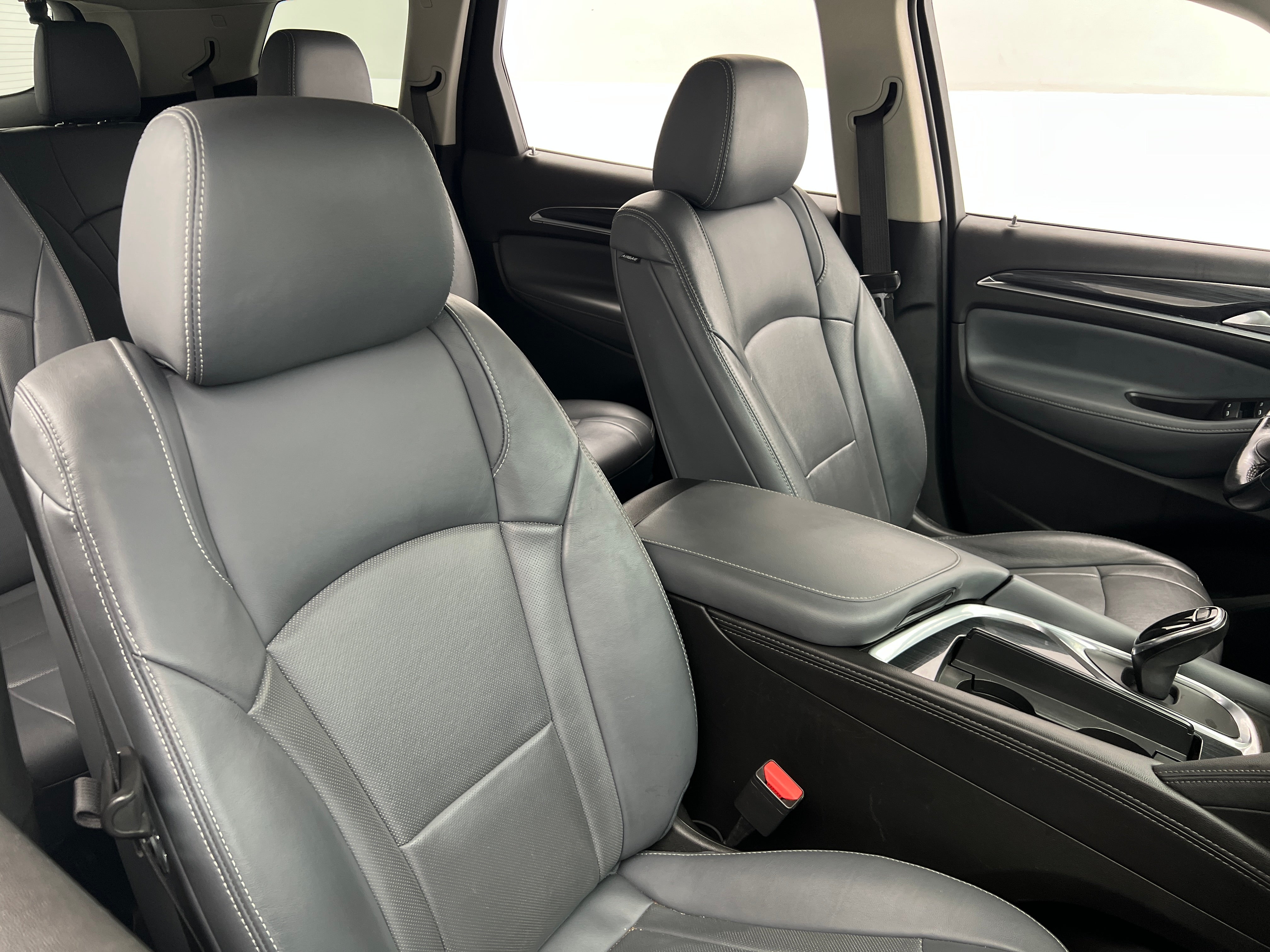 2020 Buick Enclave