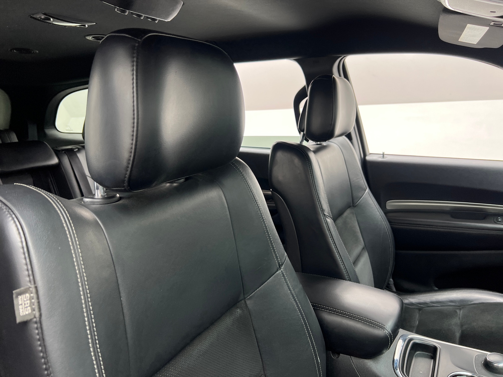 Thumbnail: 2015 Dodge Durango - 2