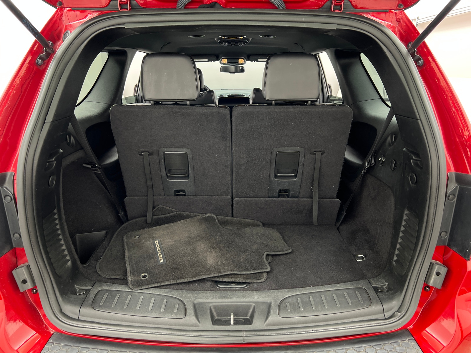 Thumbnail: 2015 Dodge Durango - 7