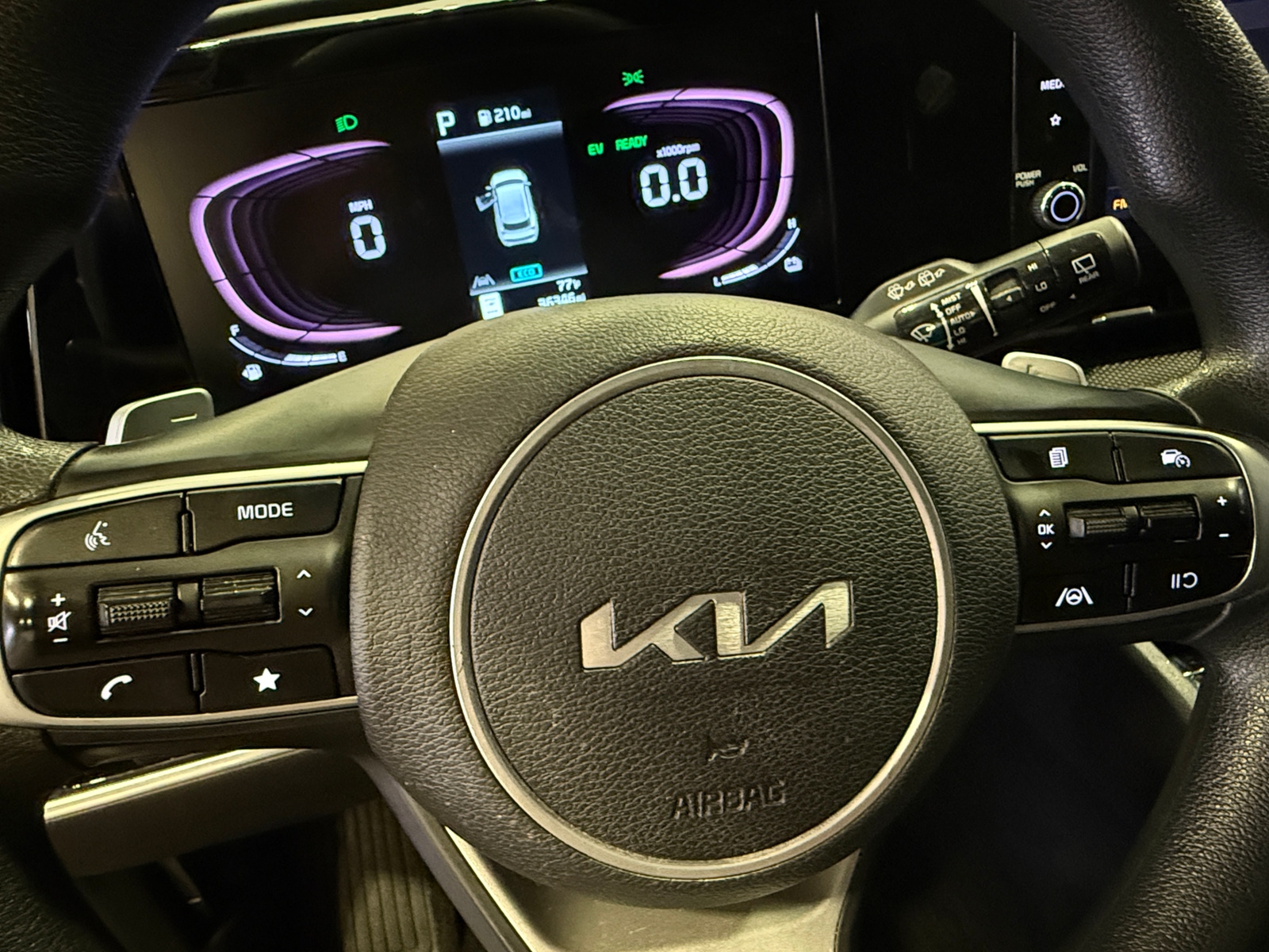 Thumbnail: 2023 Kia Sportage - 5