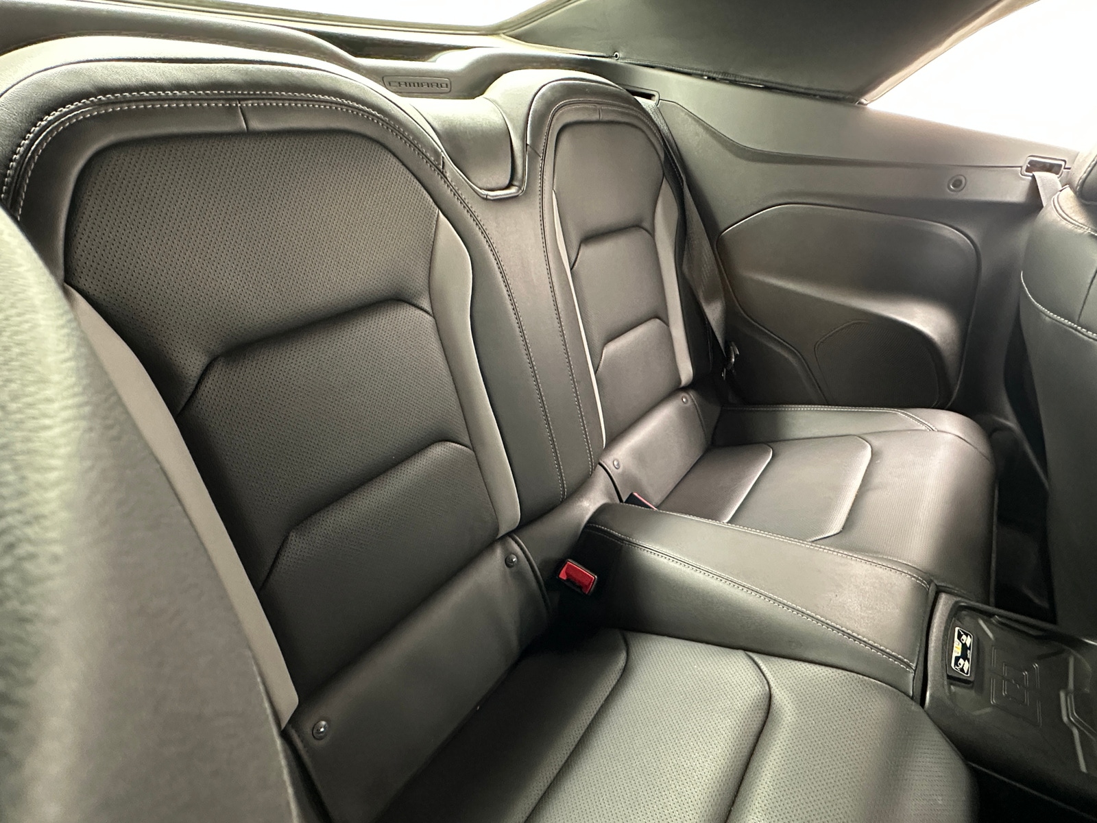 Thumbnail: 2018 Chevrolet Camaro - 5