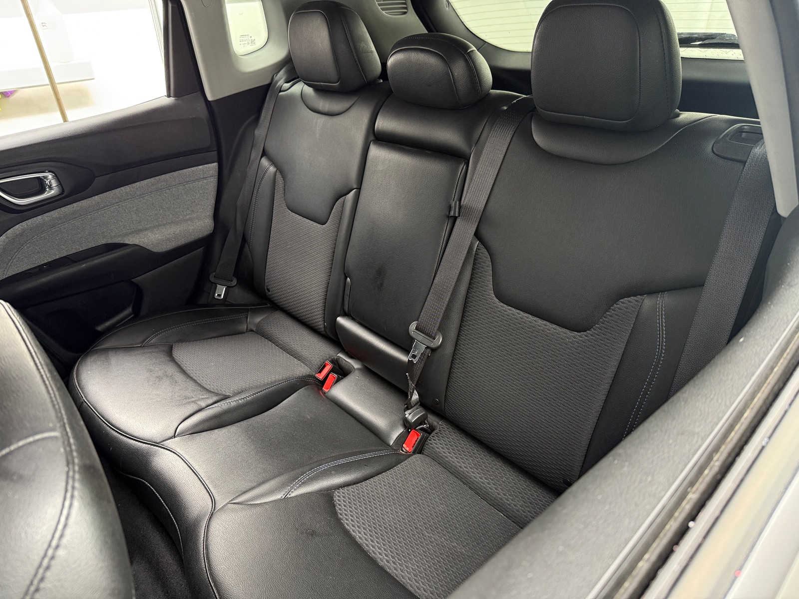 Thumbnail: 2022 Jeep Compass - 6