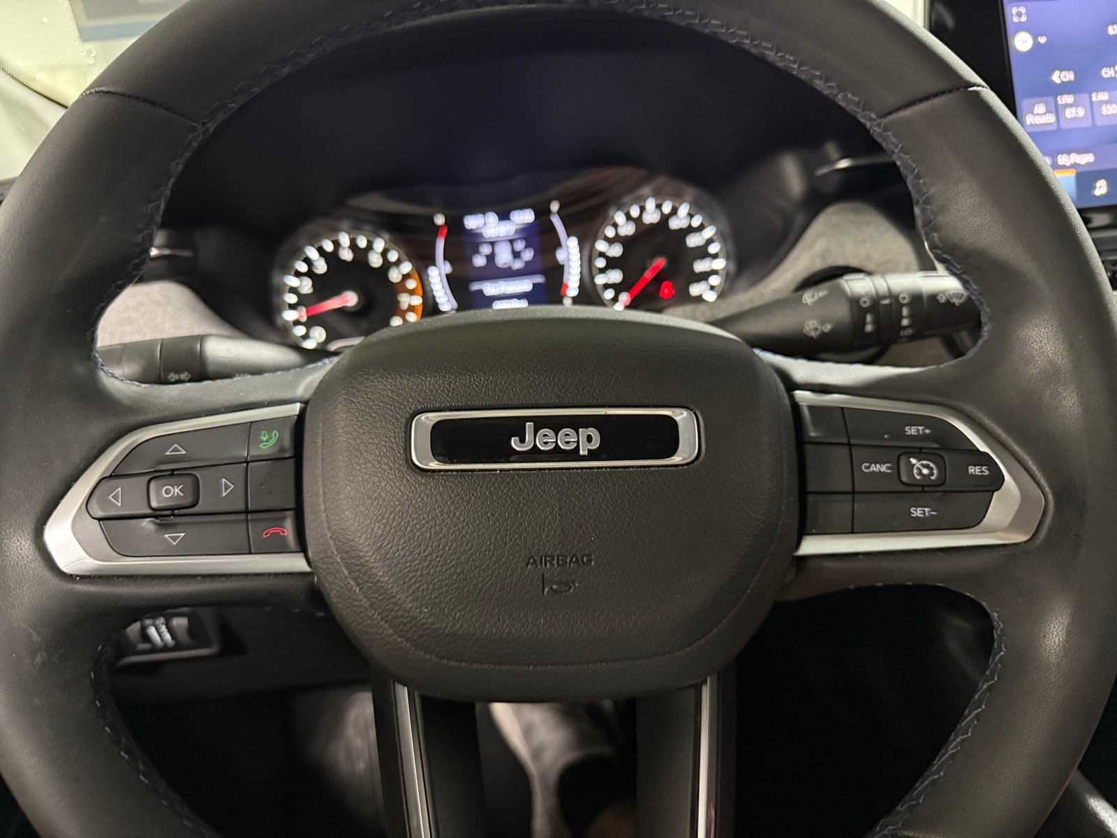Thumbnail: 2022 Jeep Compass - 5