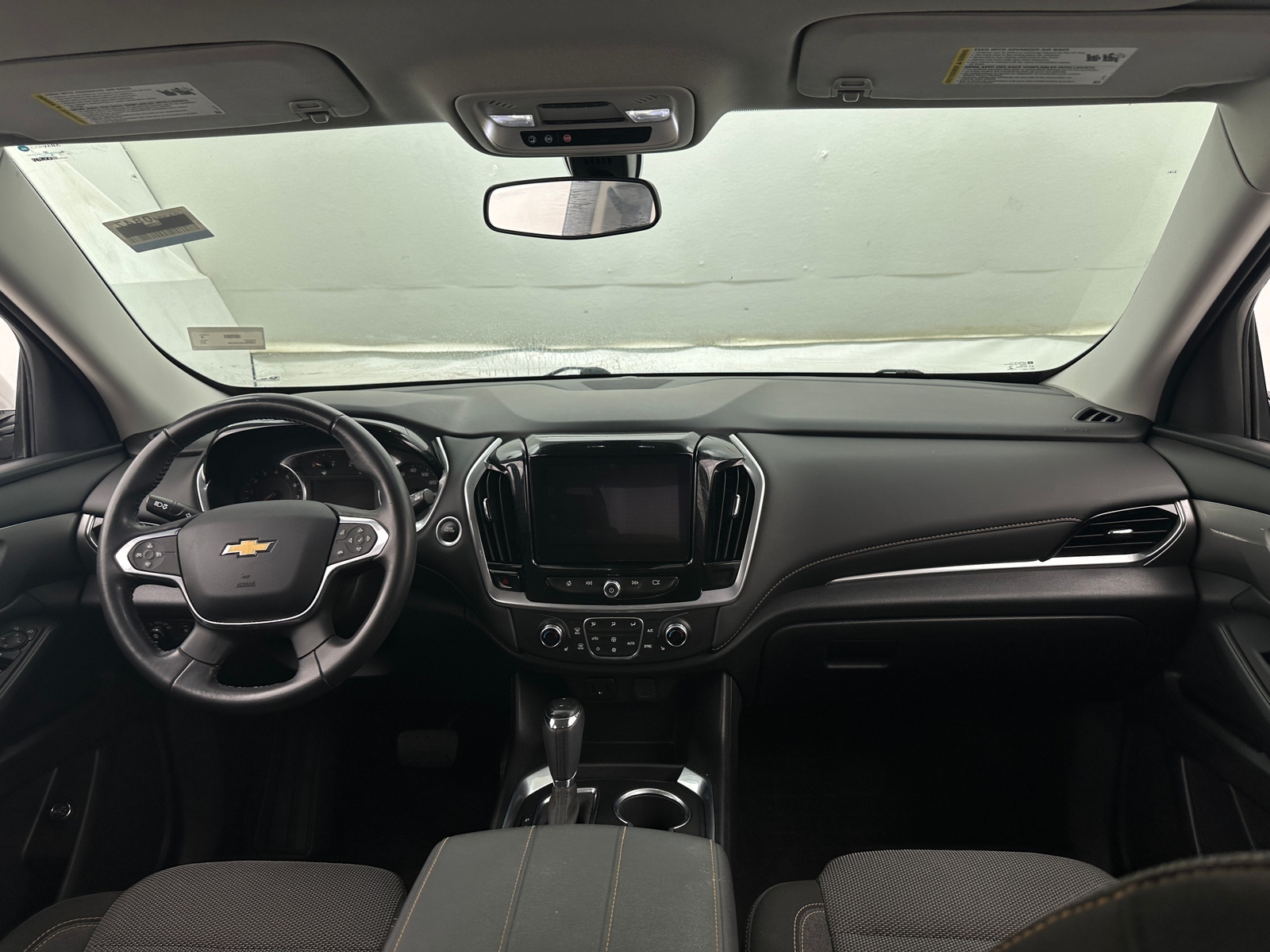 Thumbnail: 2019 Chevrolet Traverse - 3