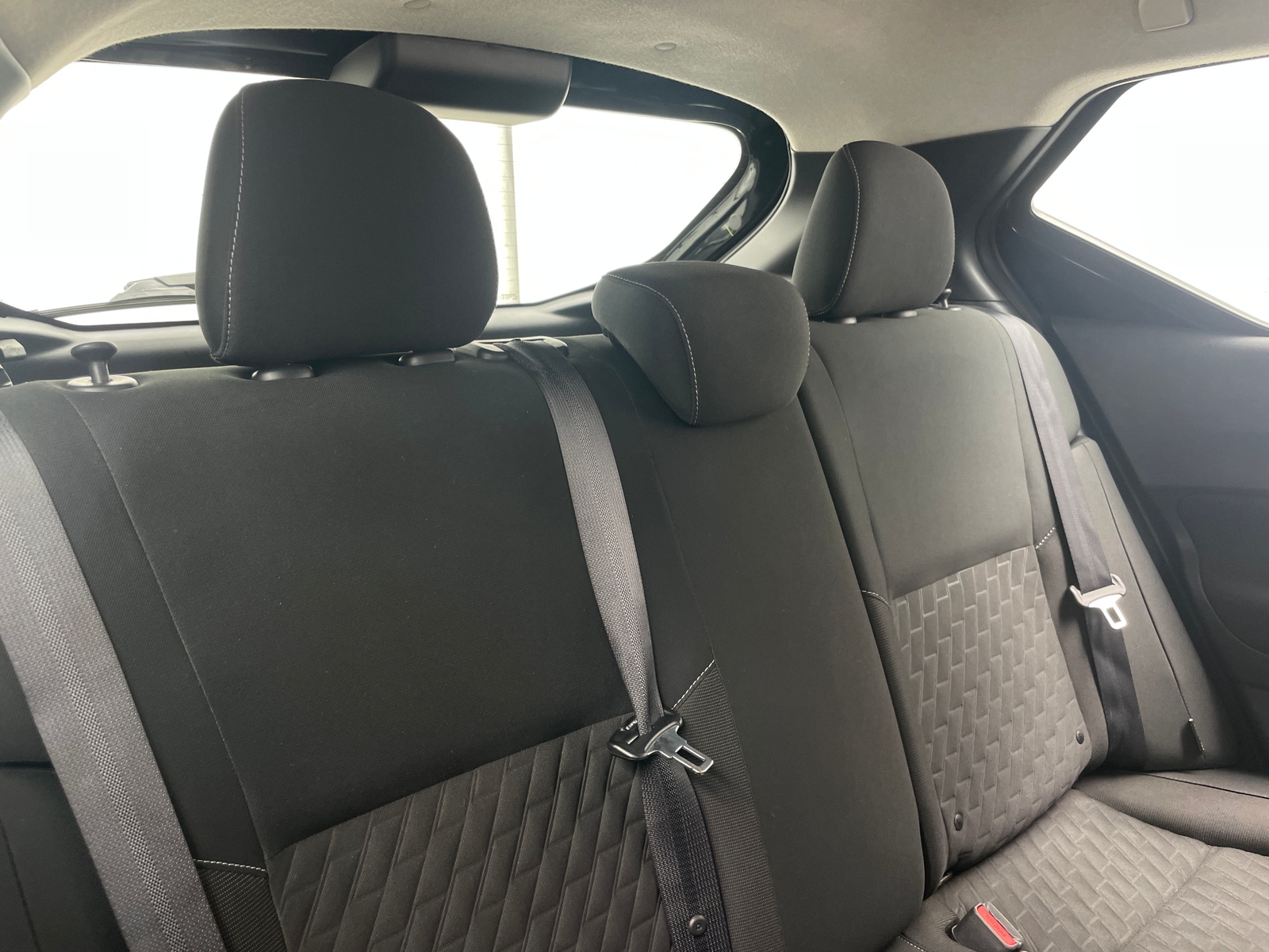 Thumbnail: 2021 Nissan Kicks - 6