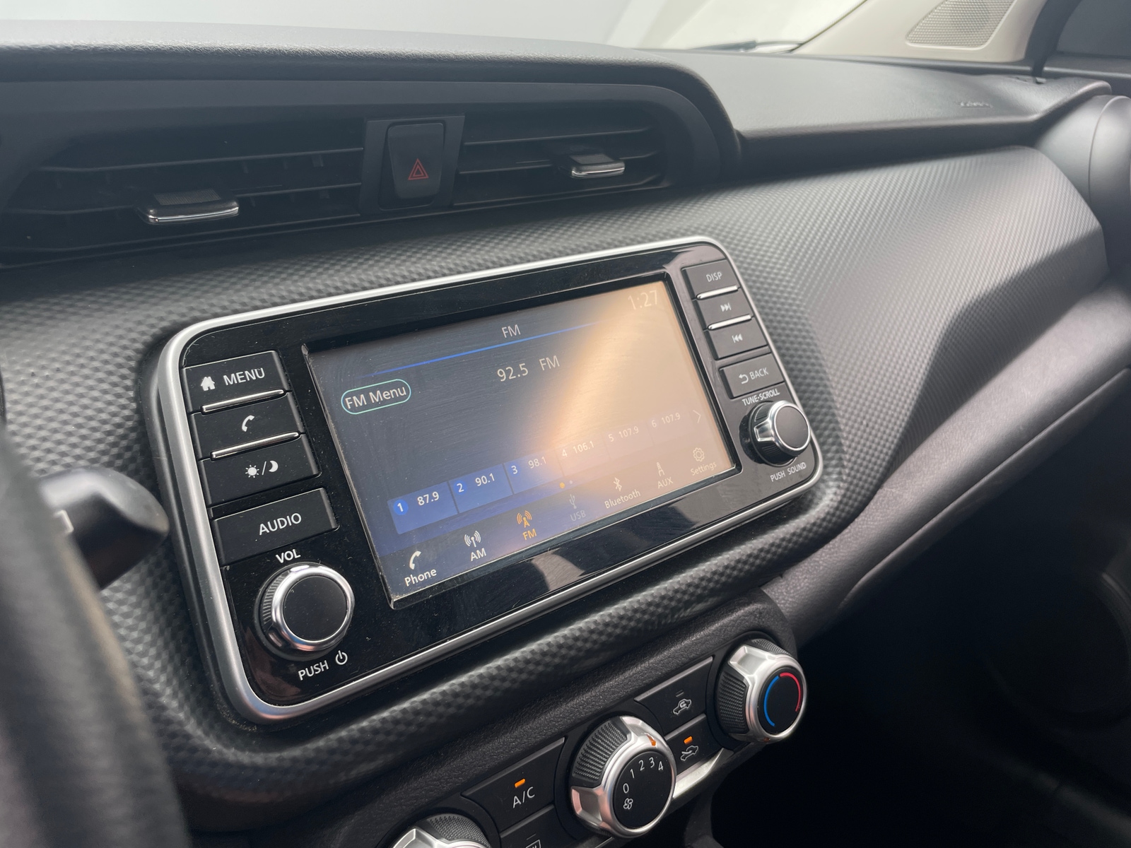 Thumbnail: 2021 Nissan Kicks - 4