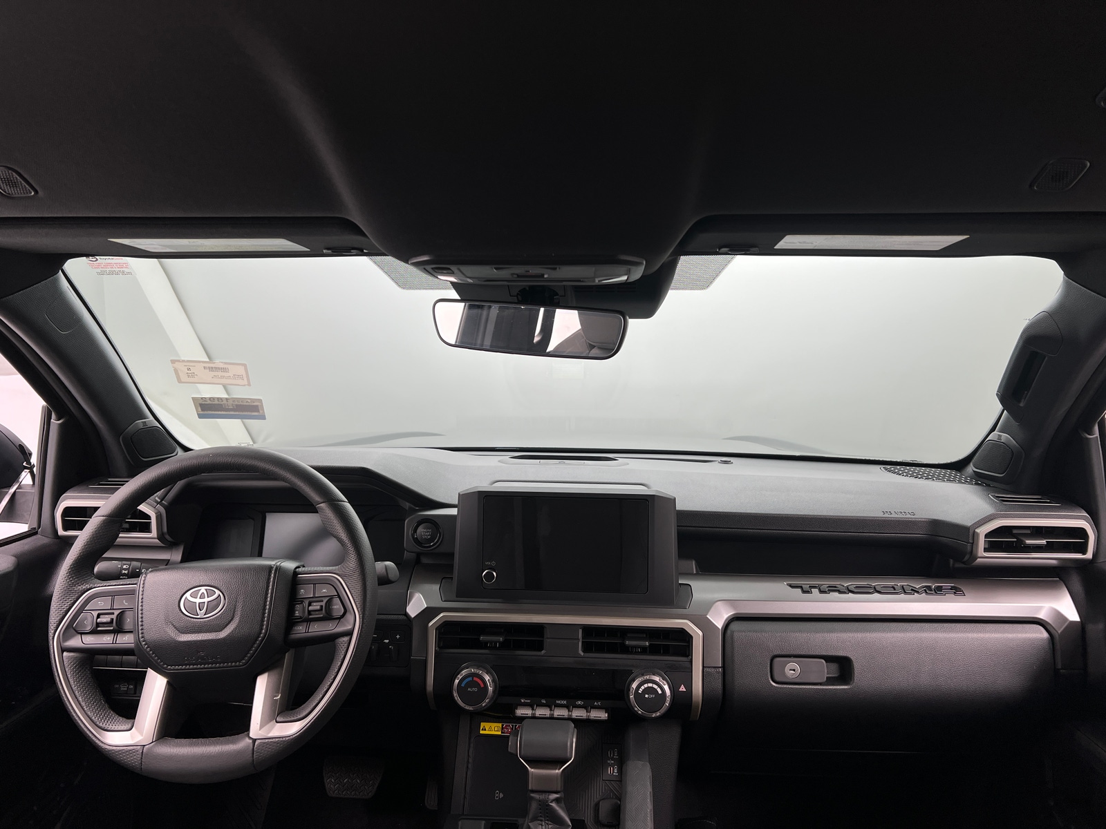Thumbnail: 2024 Toyota Tacoma - 3