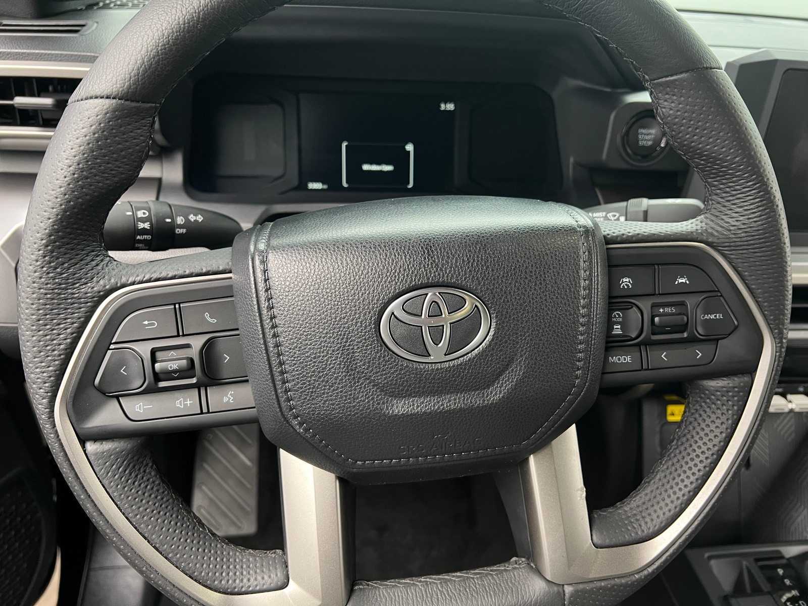 Thumbnail: 2024 Toyota Tacoma - 5