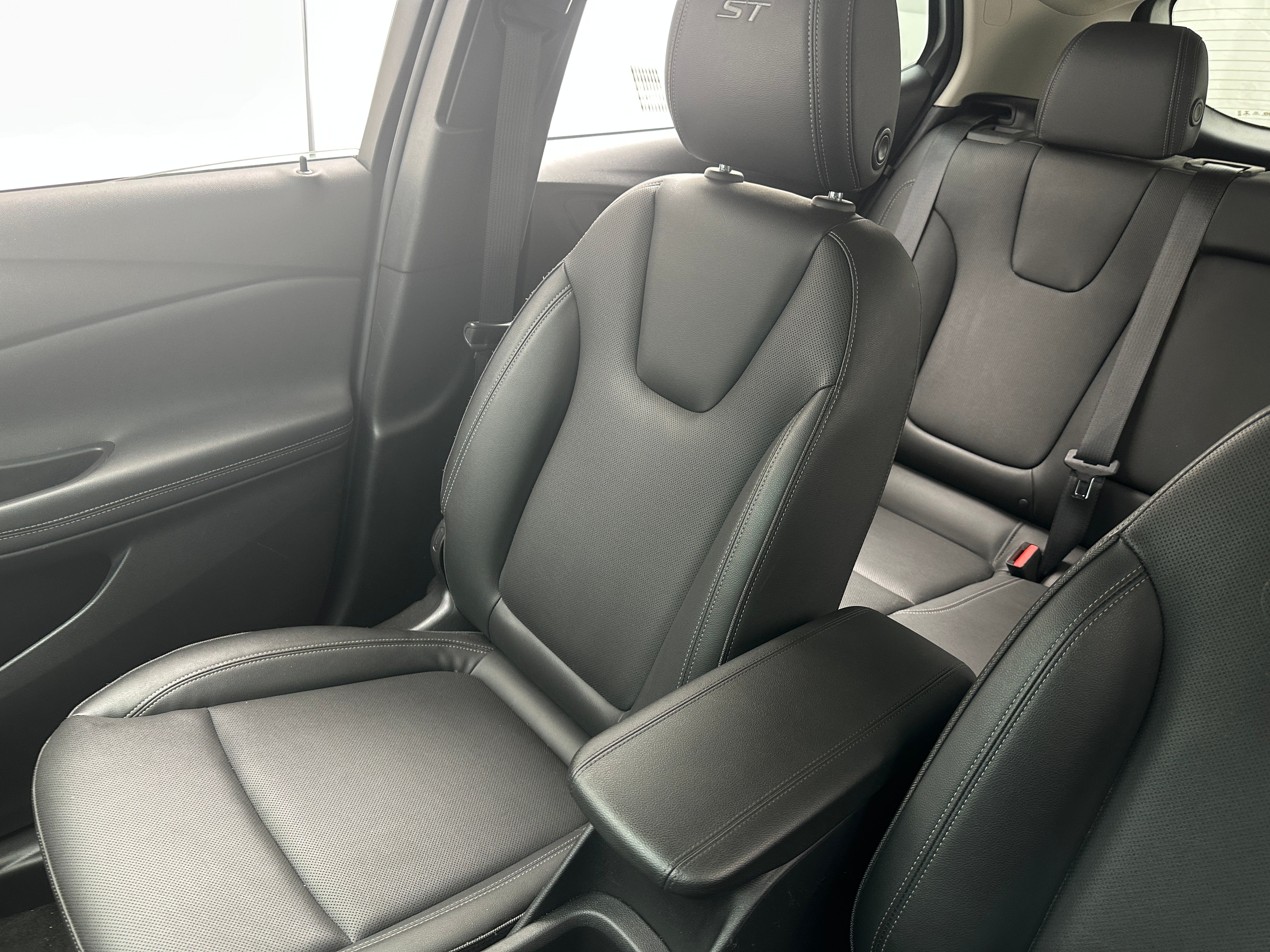 2024 Buick Encore GX