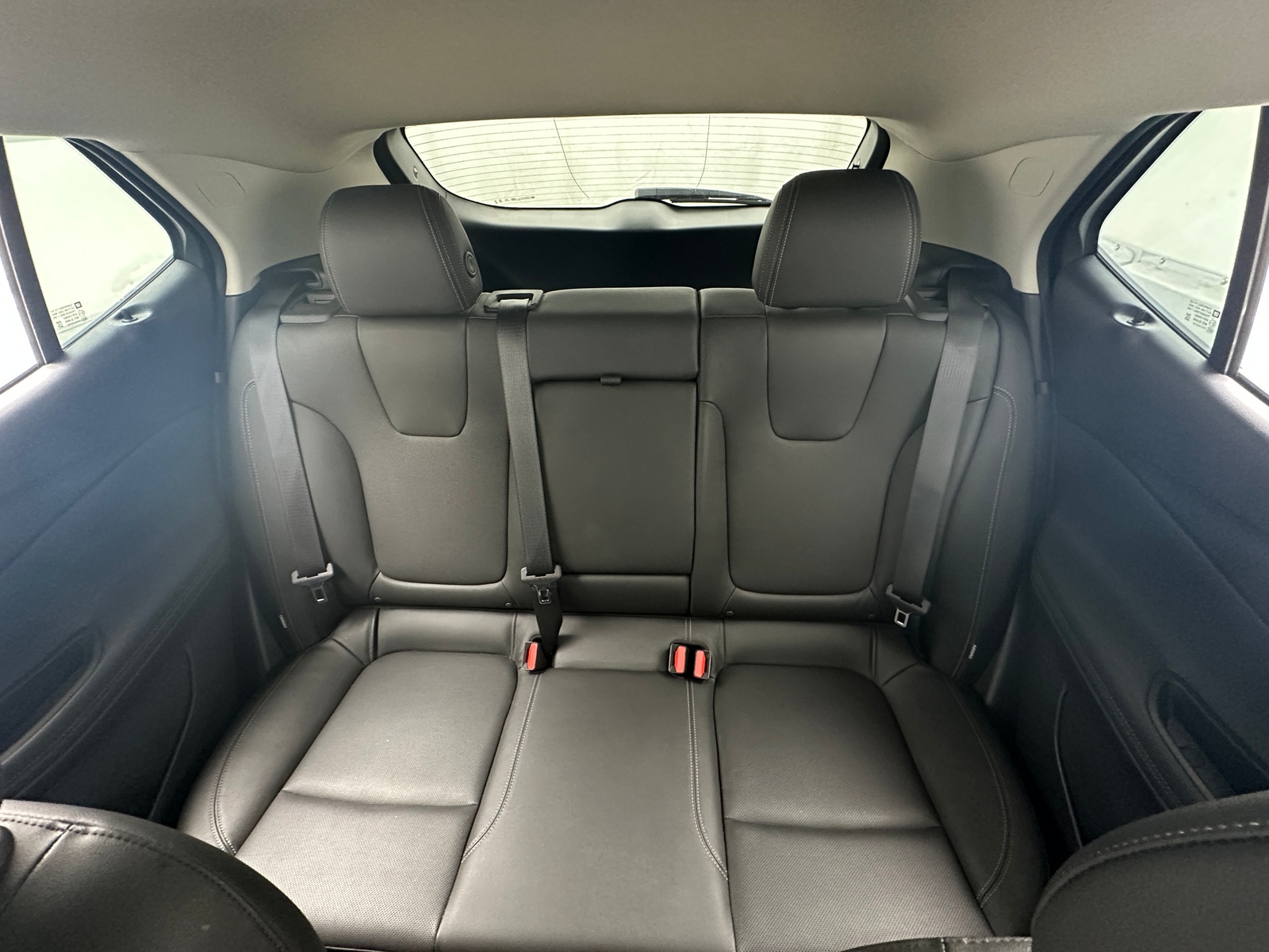 Thumbnail: 2024 Buick Encore GX - 5