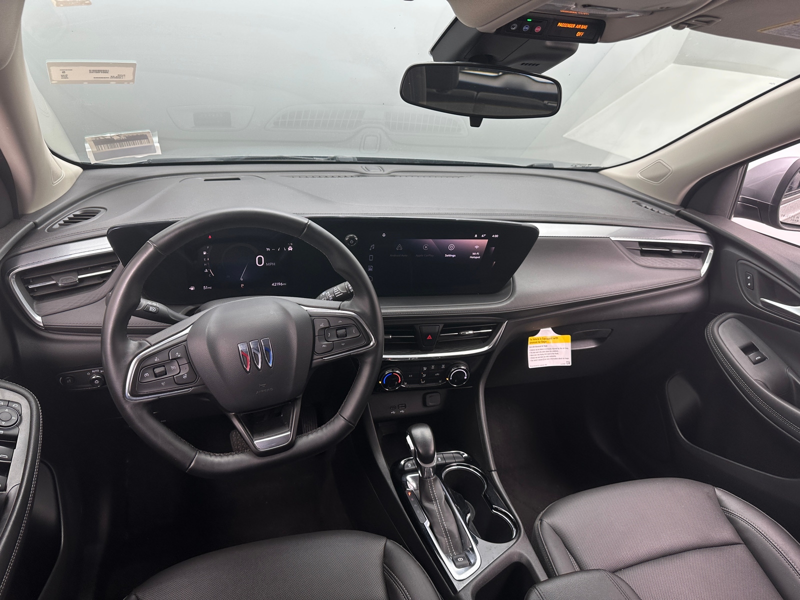 Thumbnail: 2024 Buick Encore GX - 2