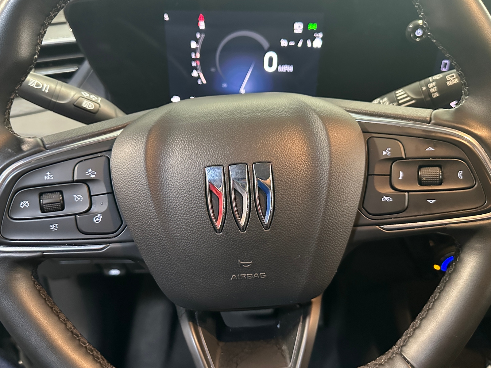 Thumbnail: 2024 Buick Encore GX - 4