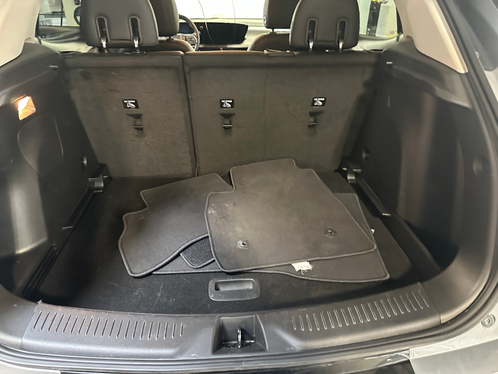 Thumbnail: 2024 Buick Encore GX - 6