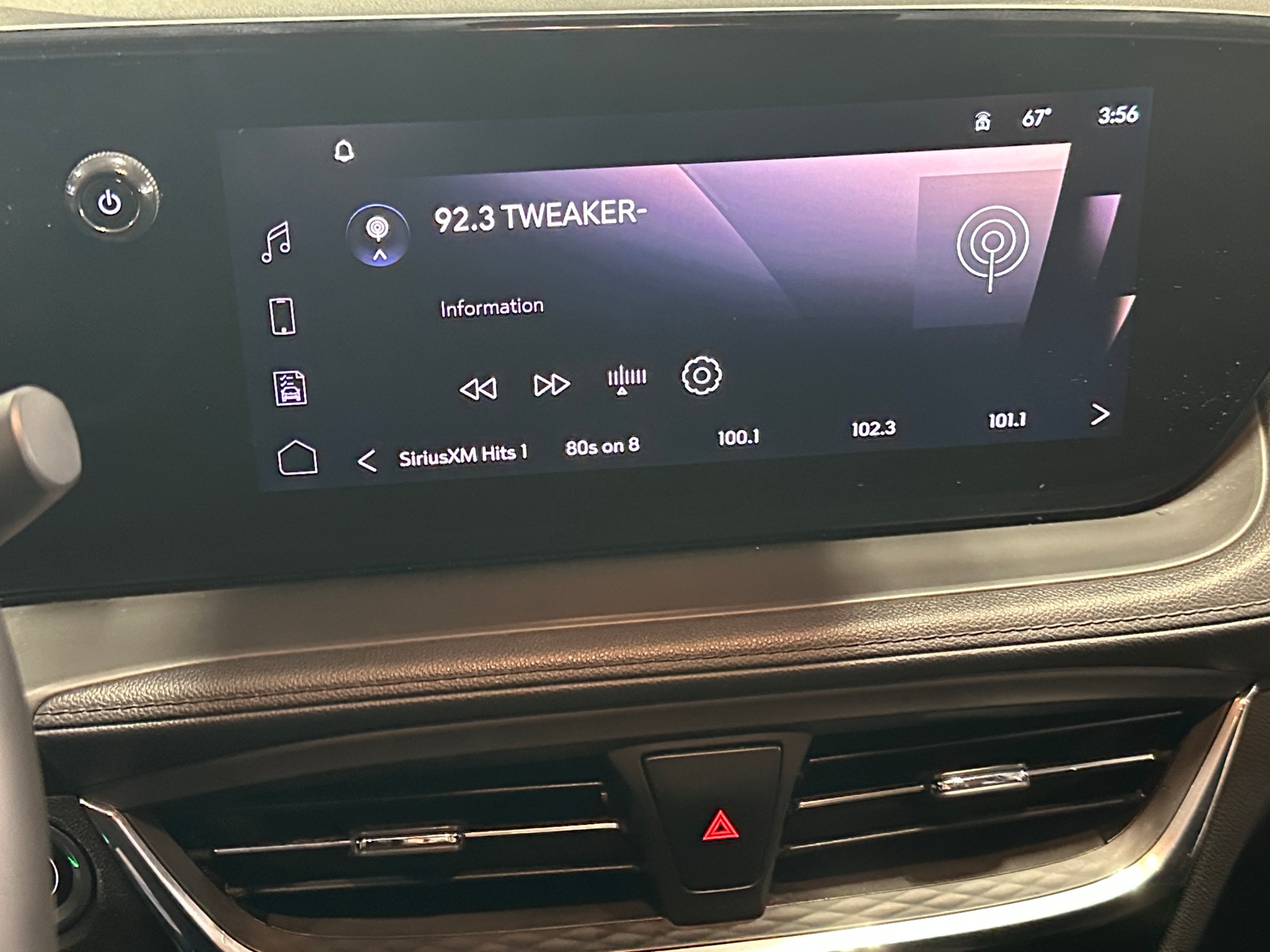 Thumbnail: 2024 Buick Encore GX - 3