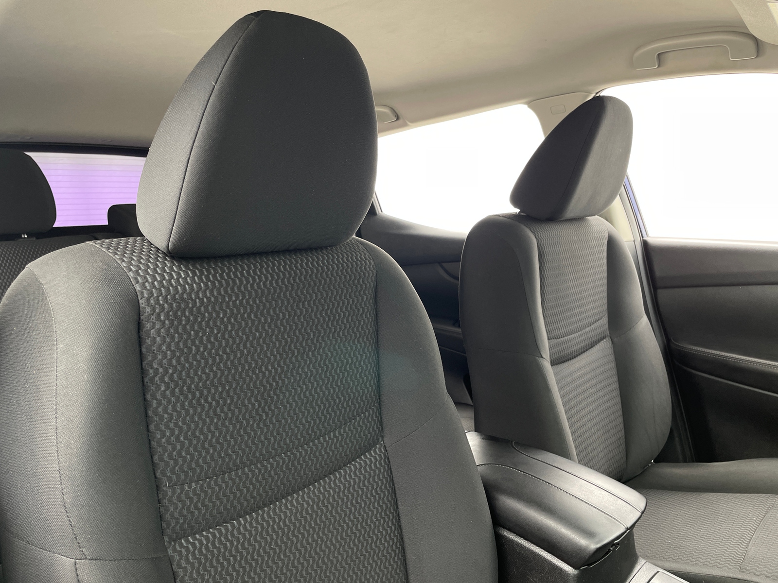Thumbnail: 2019 Nissan Rogue Sport - 2