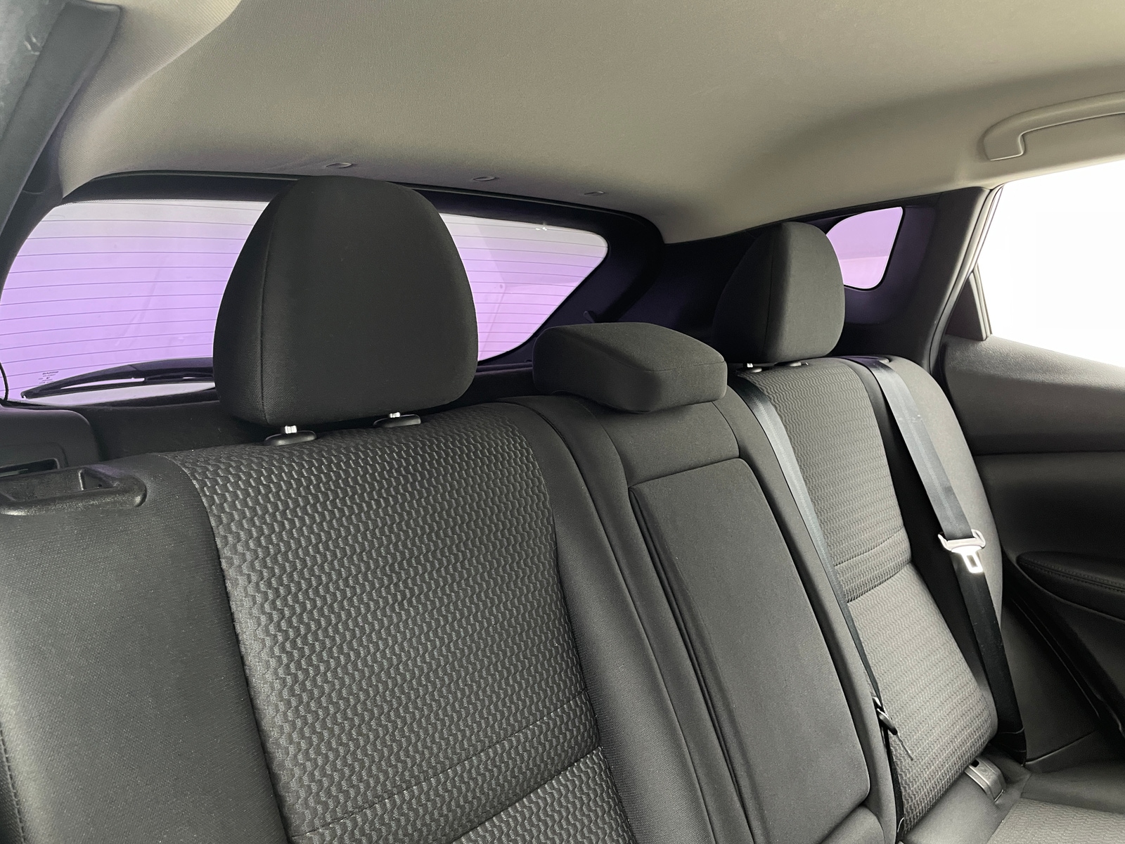 Thumbnail: 2019 Nissan Rogue Sport - 6