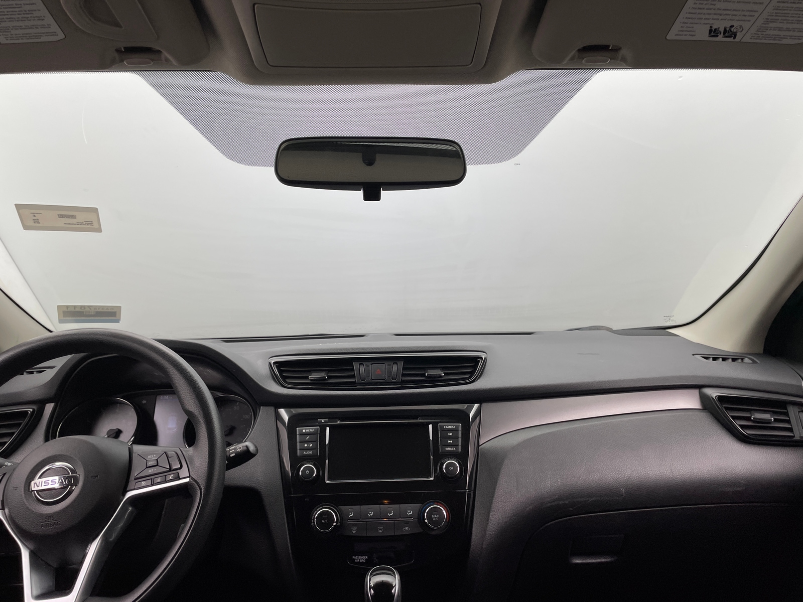 Thumbnail: 2019 Nissan Rogue Sport - 3
