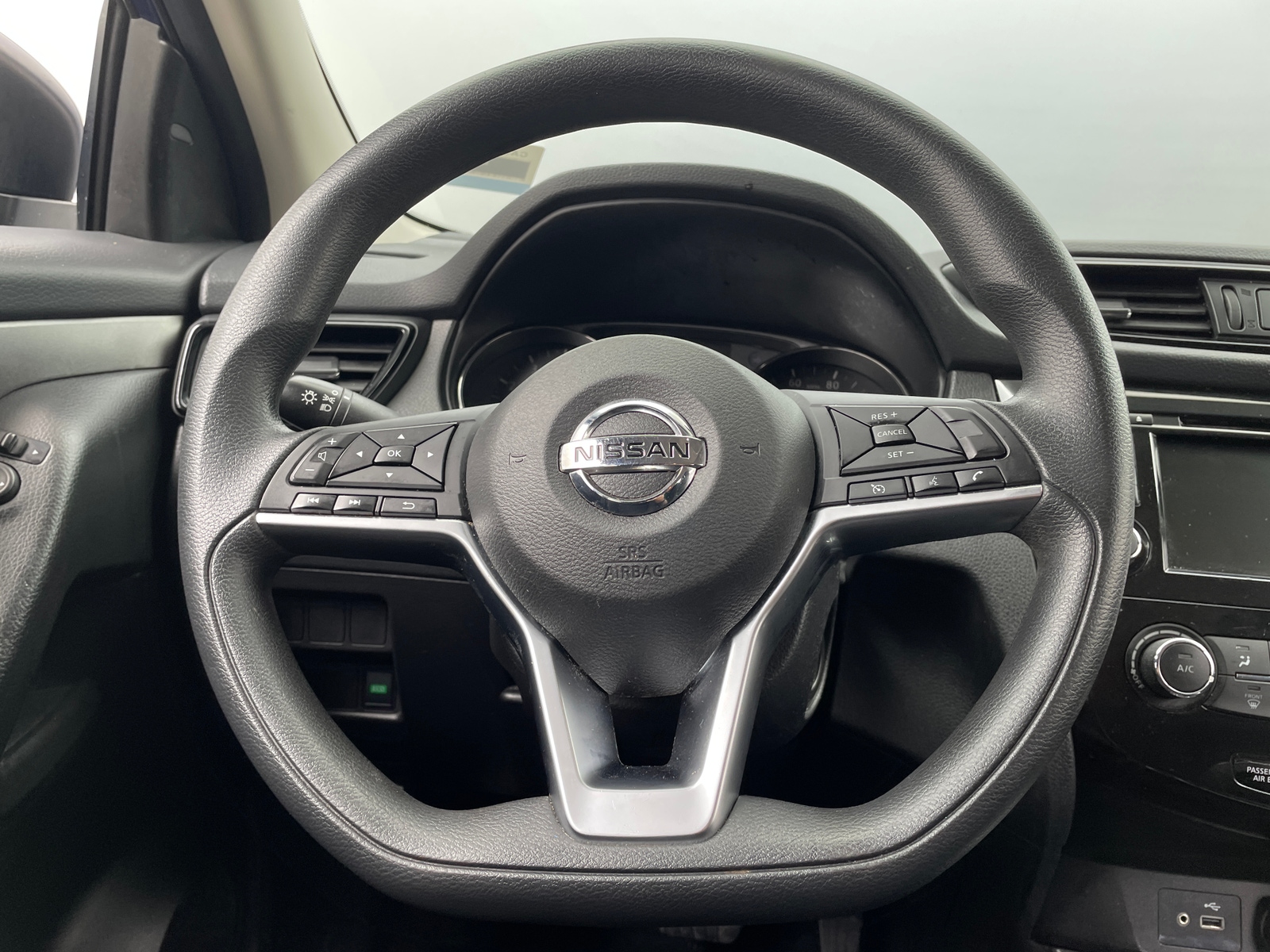 Thumbnail: 2019 Nissan Rogue Sport - 5