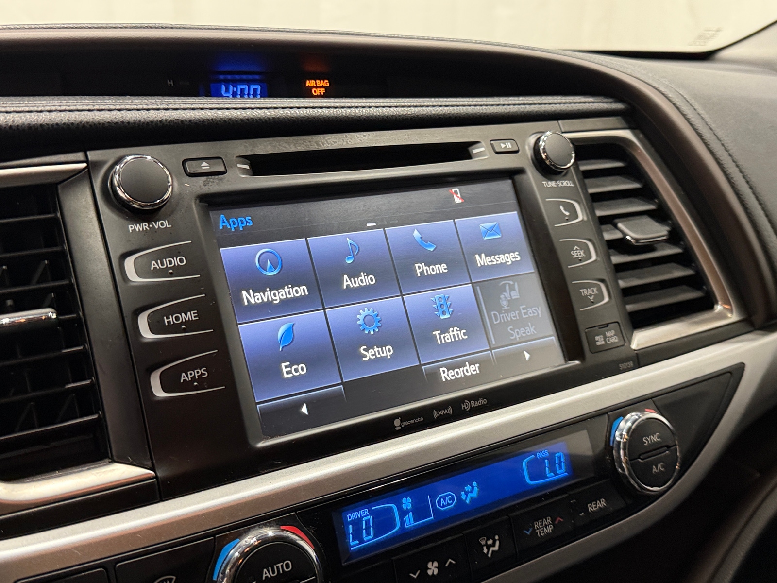 Thumbnail: 2016 Toyota Highlander - 3