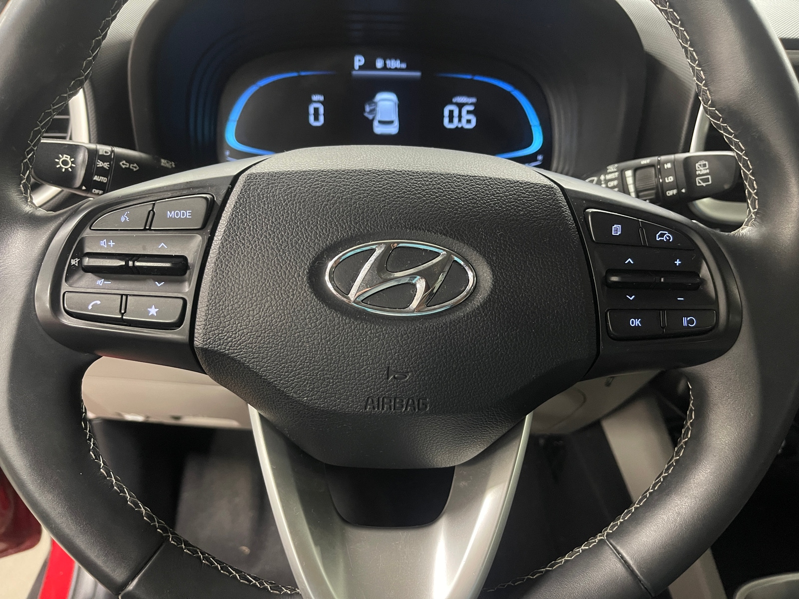 Thumbnail: 2023 Hyundai Venue - 5