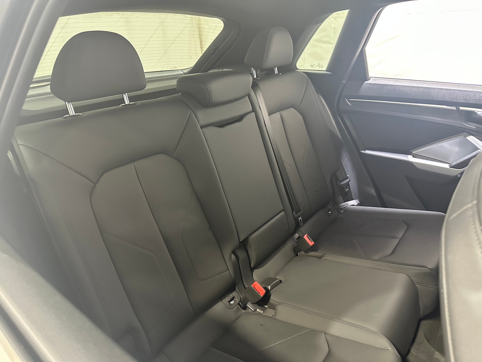Thumbnail: 2021 Audi Q3 - 5