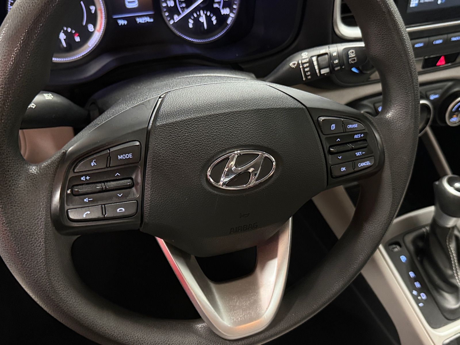 Thumbnail: 2020 Hyundai Venue - 5