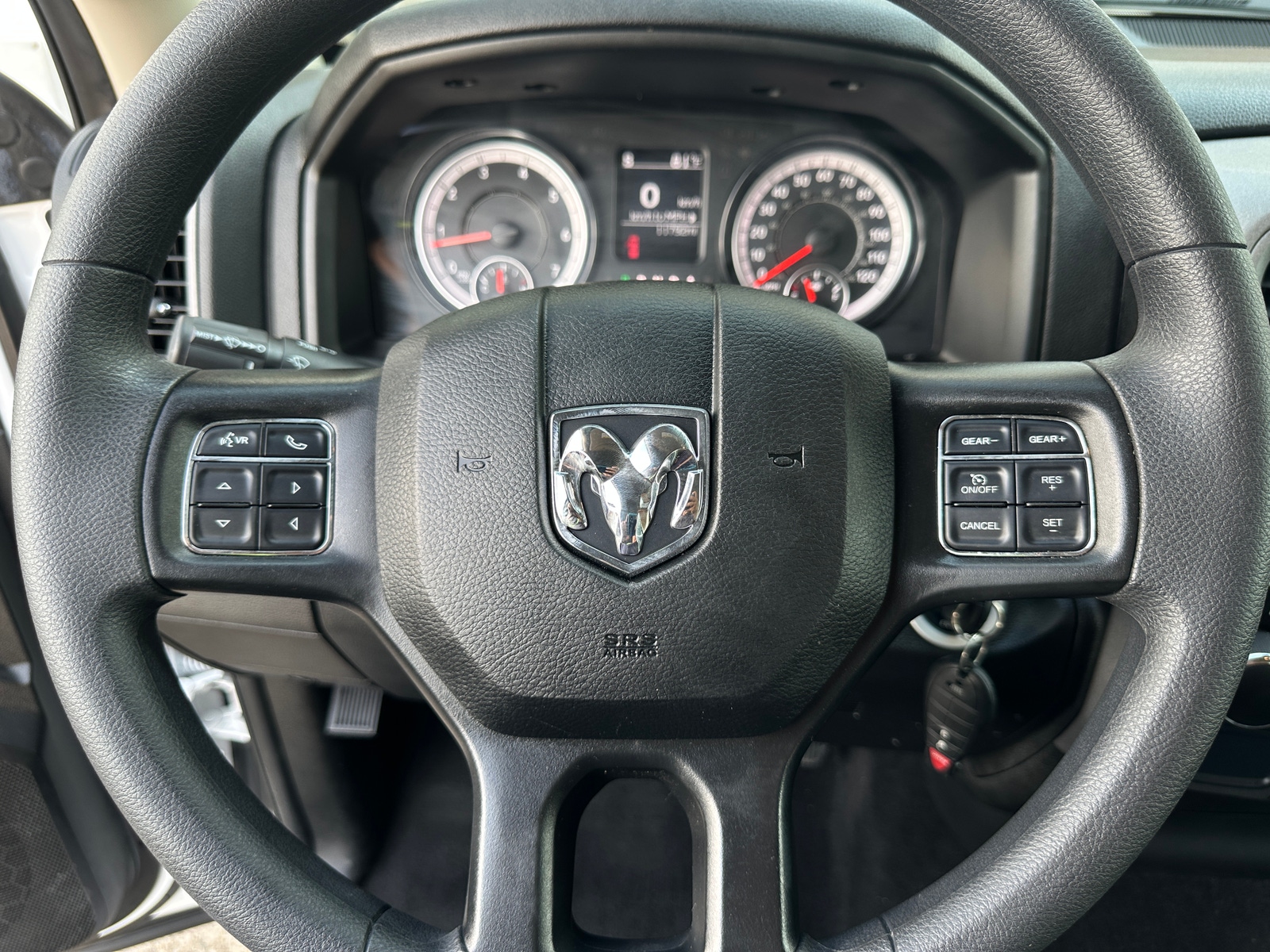 Thumbnail: 2024 RAM 1500 Classic - 5