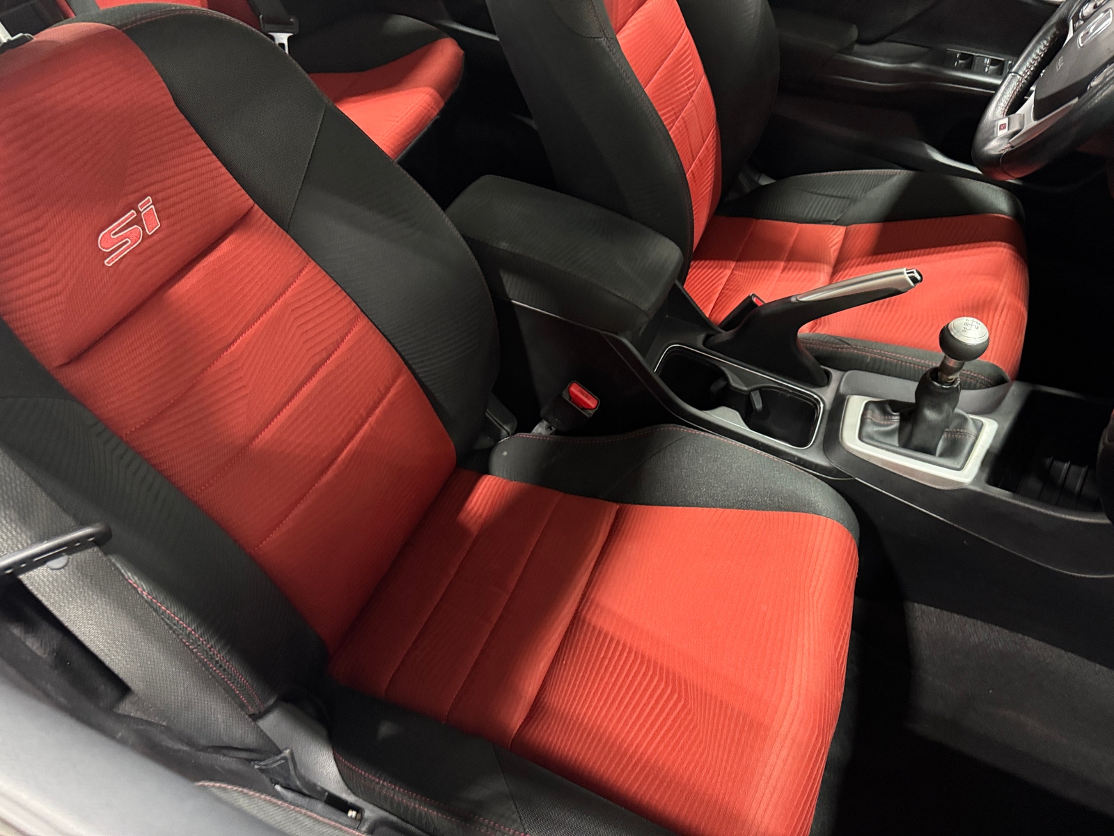 Thumbnail: 2015 Honda Civic - 2