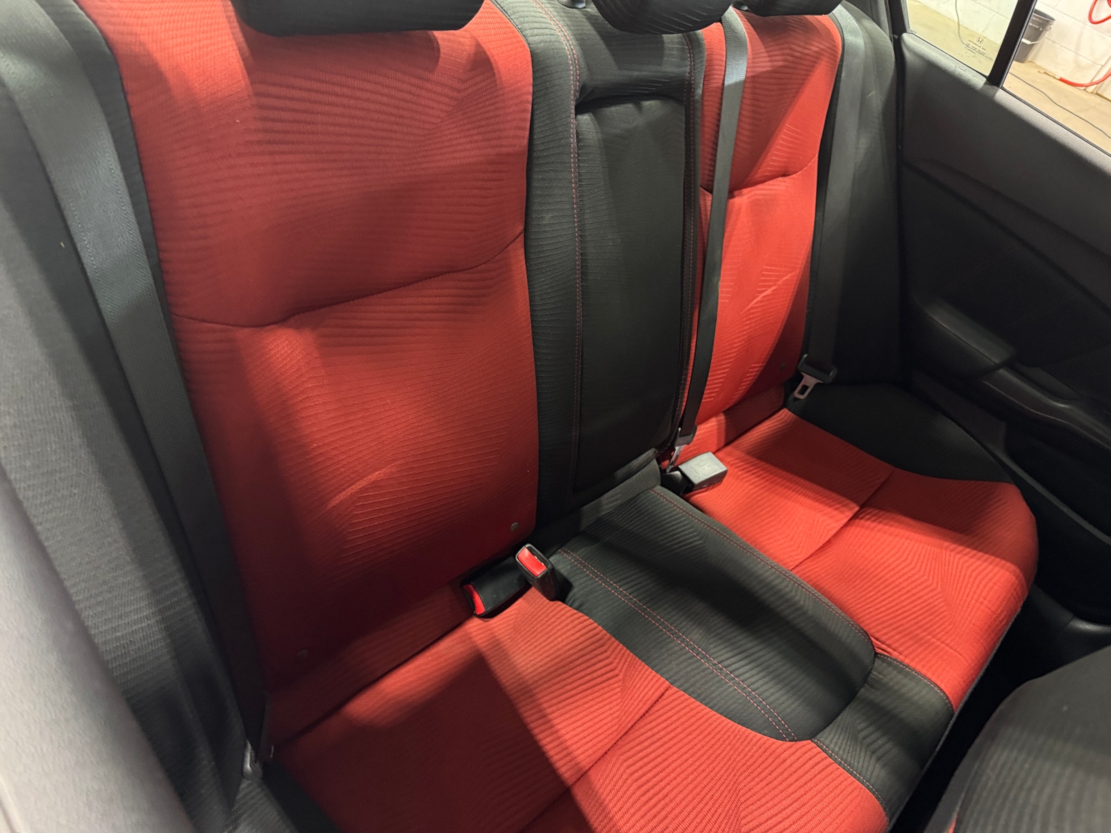 Thumbnail: 2015 Honda Civic - 6