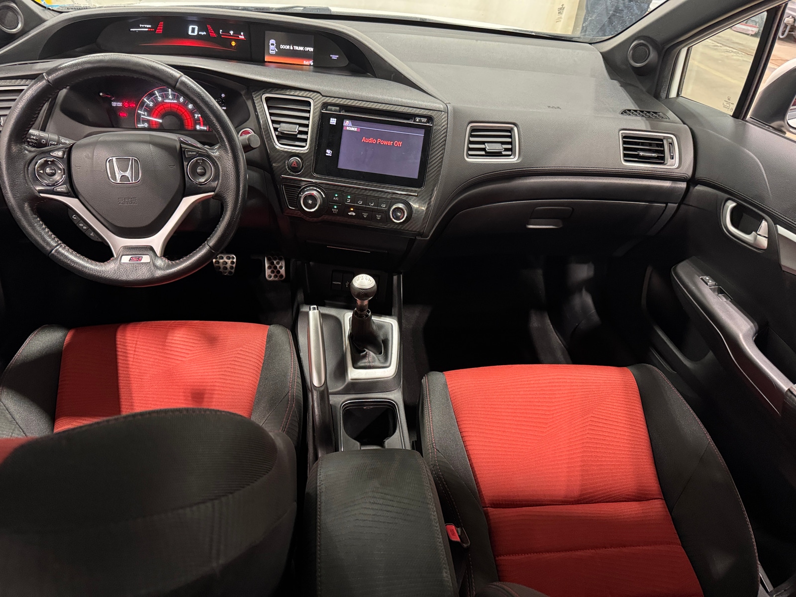 Thumbnail: 2015 Honda Civic - 3