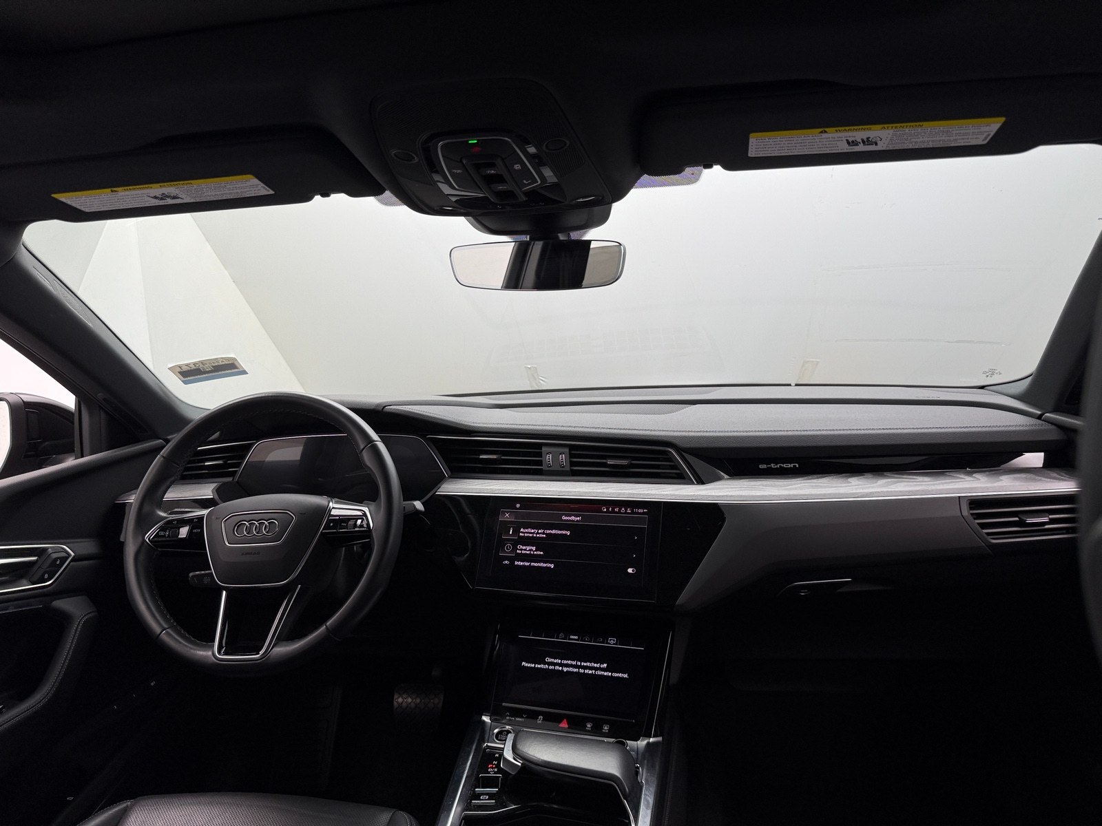 Thumbnail: 2024 Audi Q8 e-tron - 2