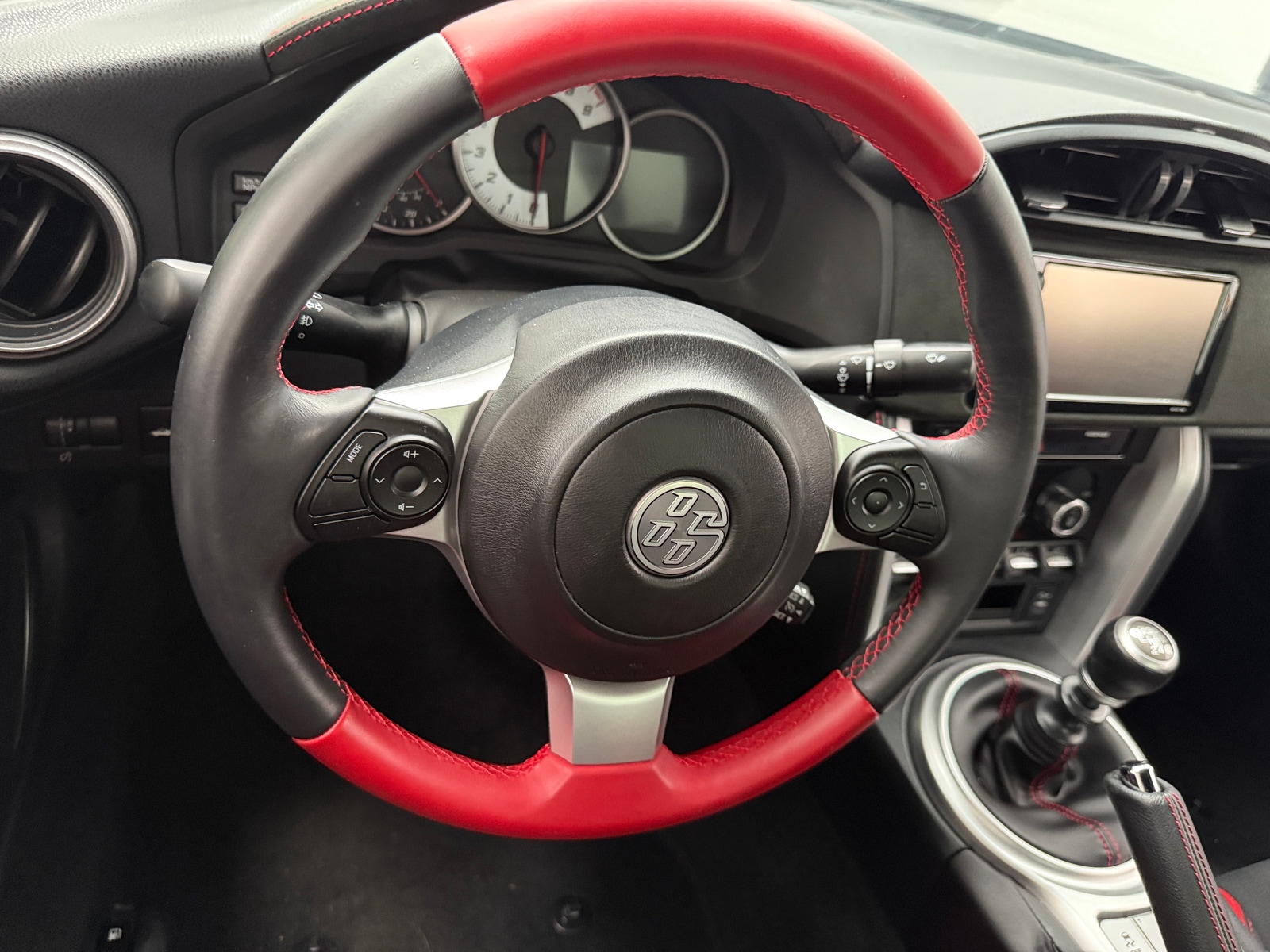 Thumbnail: 2019 Toyota 86 - 4