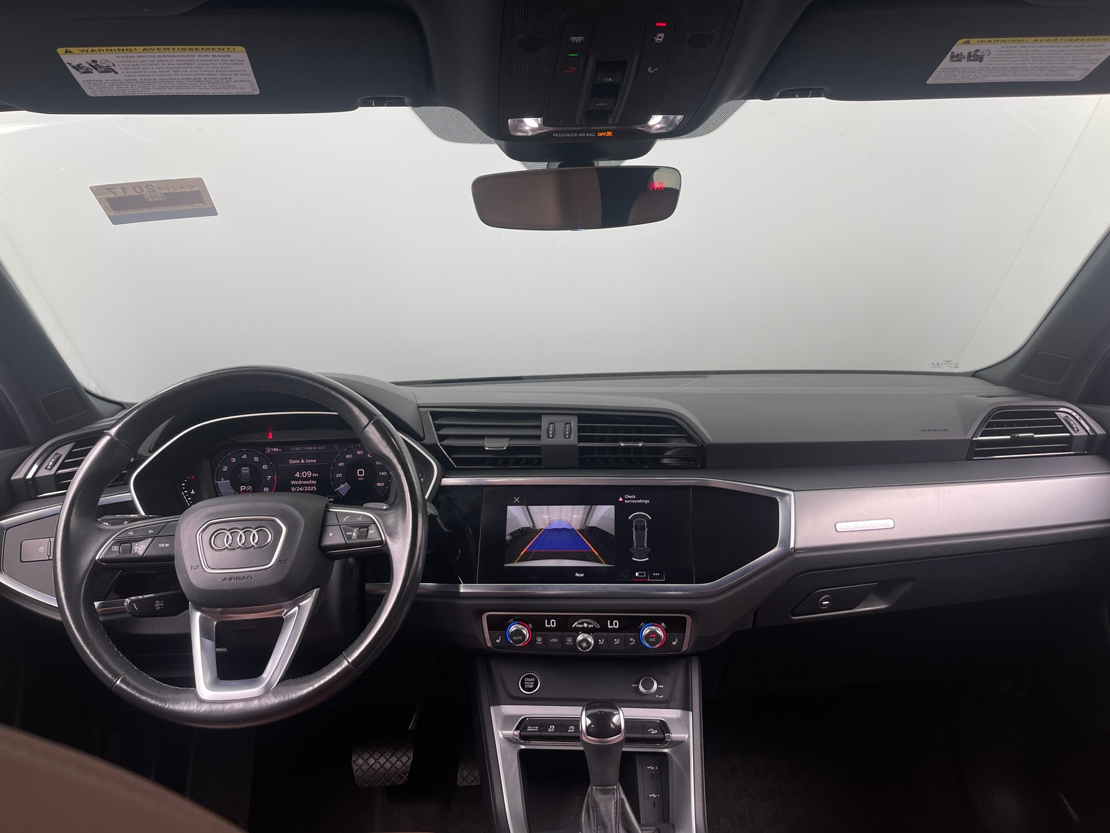 Thumbnail: 2022 Audi Q3 - 2