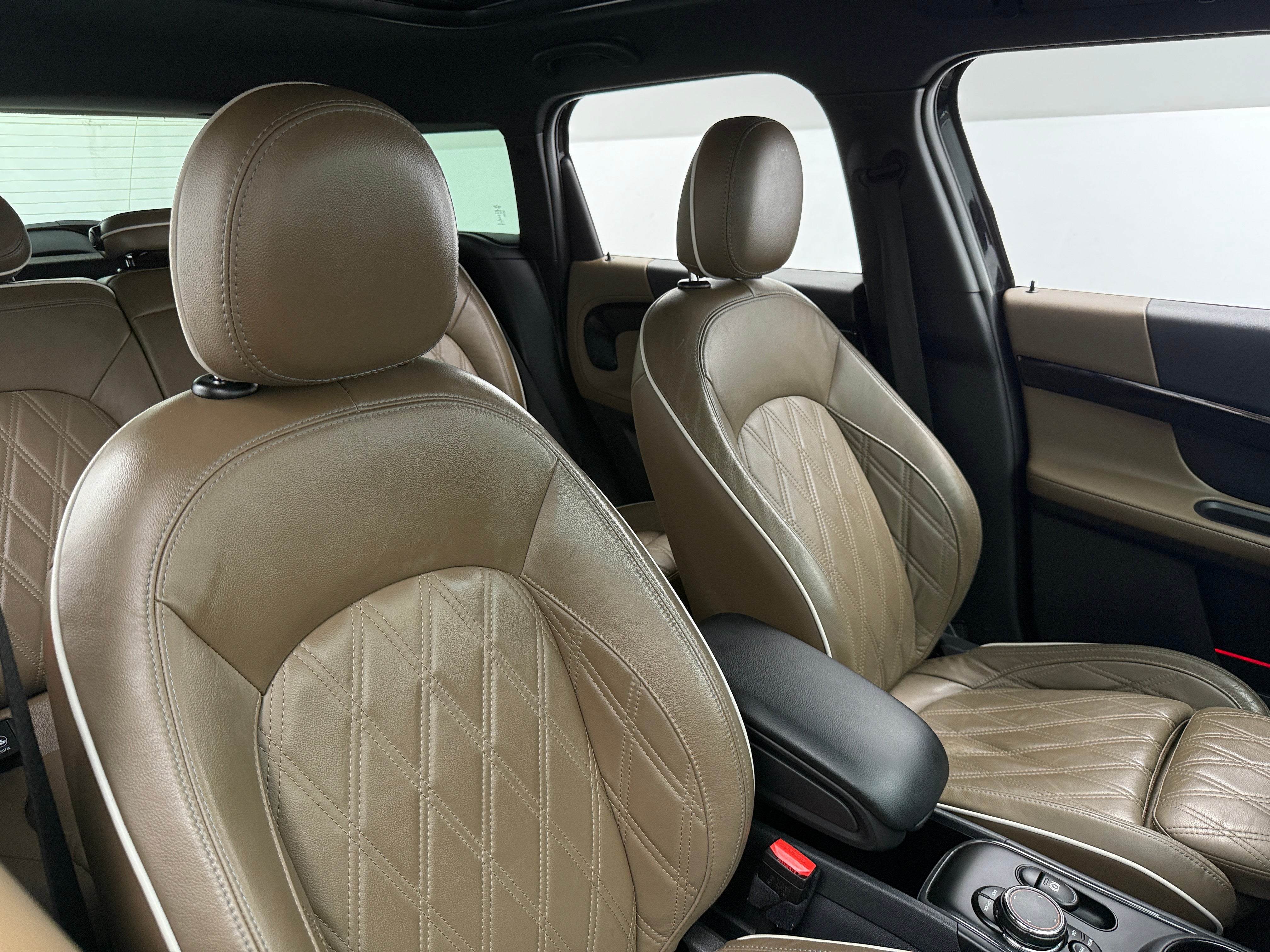 2019 MINI Countryman