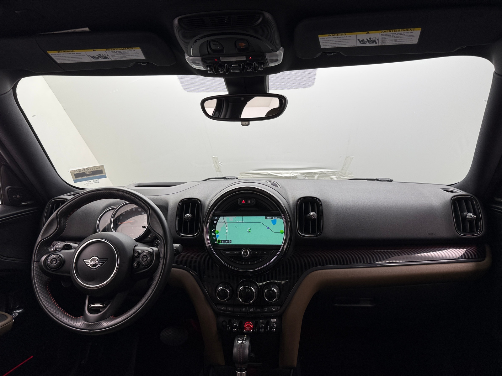 Thumbnail: 2019 MINI Cooper Countryman - 2