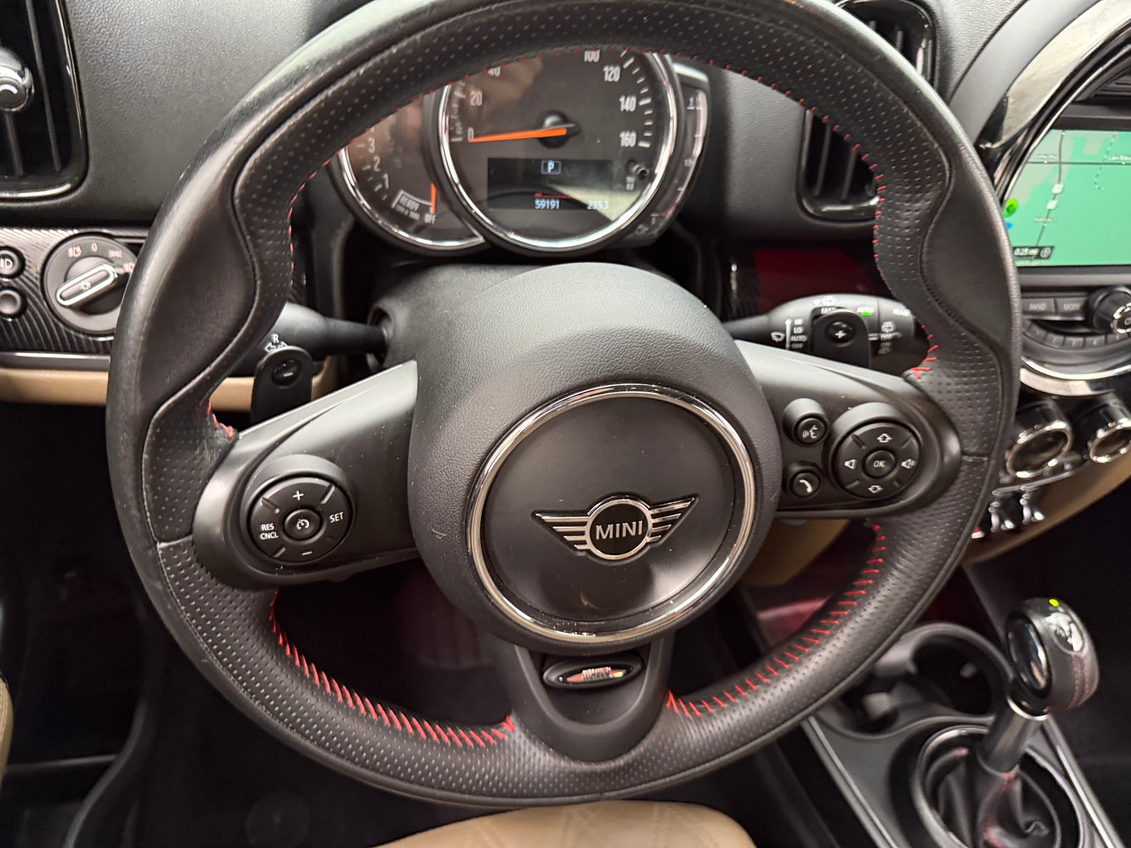 Thumbnail: 2019 MINI Cooper Countryman - 4
