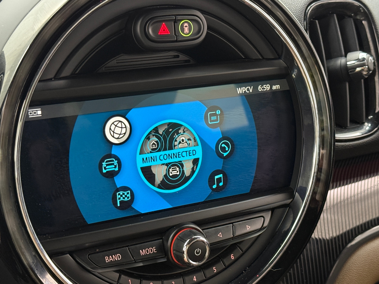 Thumbnail: 2019 MINI Cooper Countryman - 3